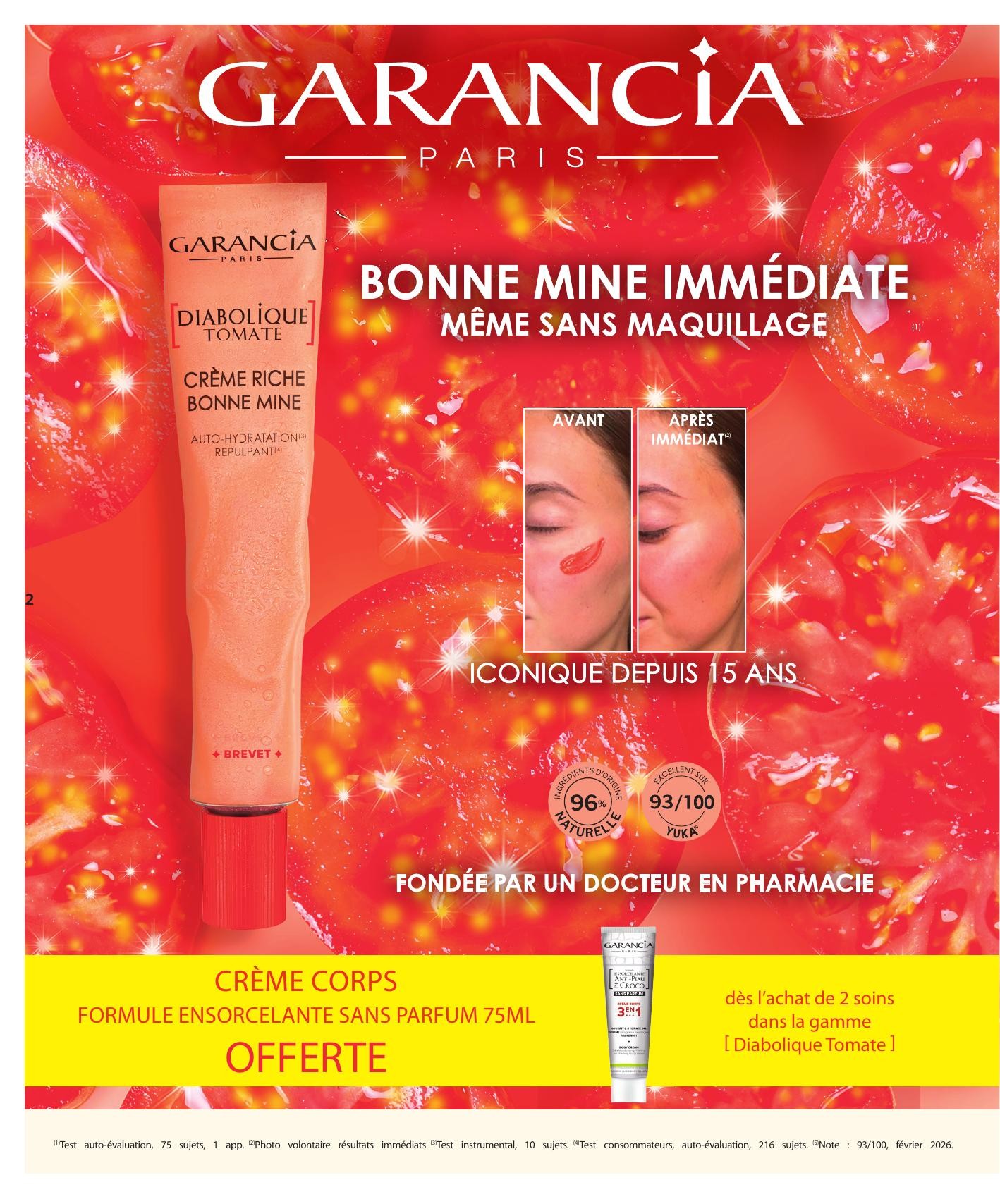 auchan catalogue auchan parapharmacie - page 2
