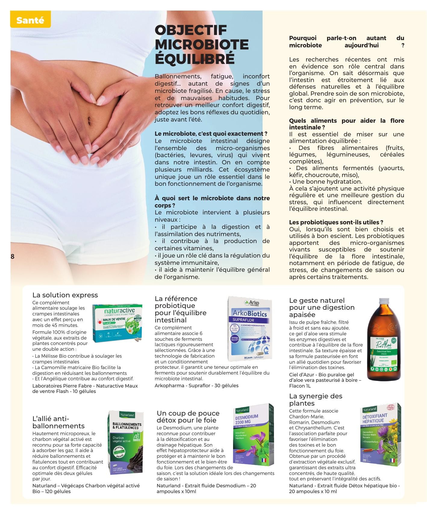 auchan catalogue auchan parapharmacie - page 8