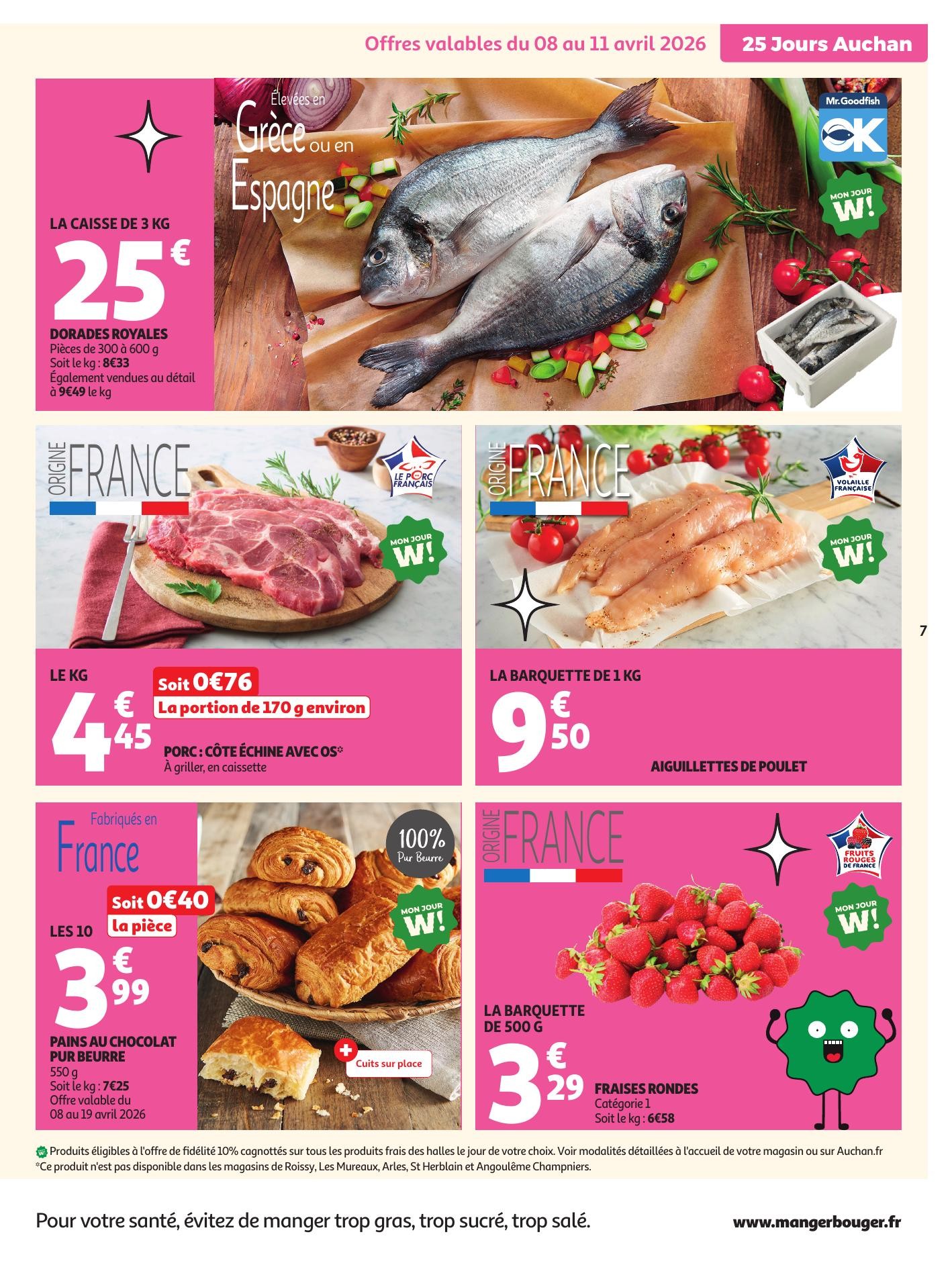 auchan catalogue de cette semaine - page 9