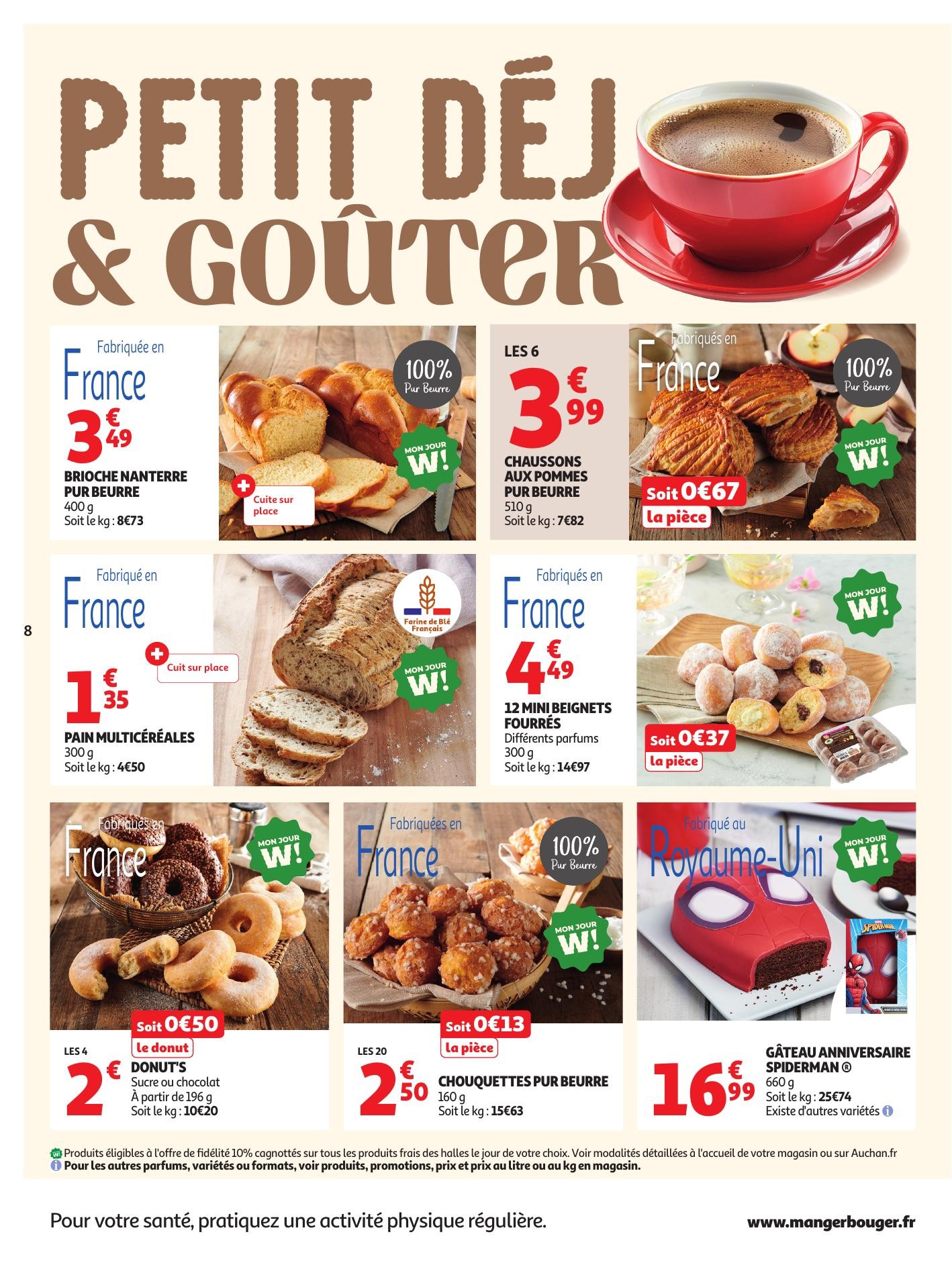 auchan catalogue de cette semaine - page 10