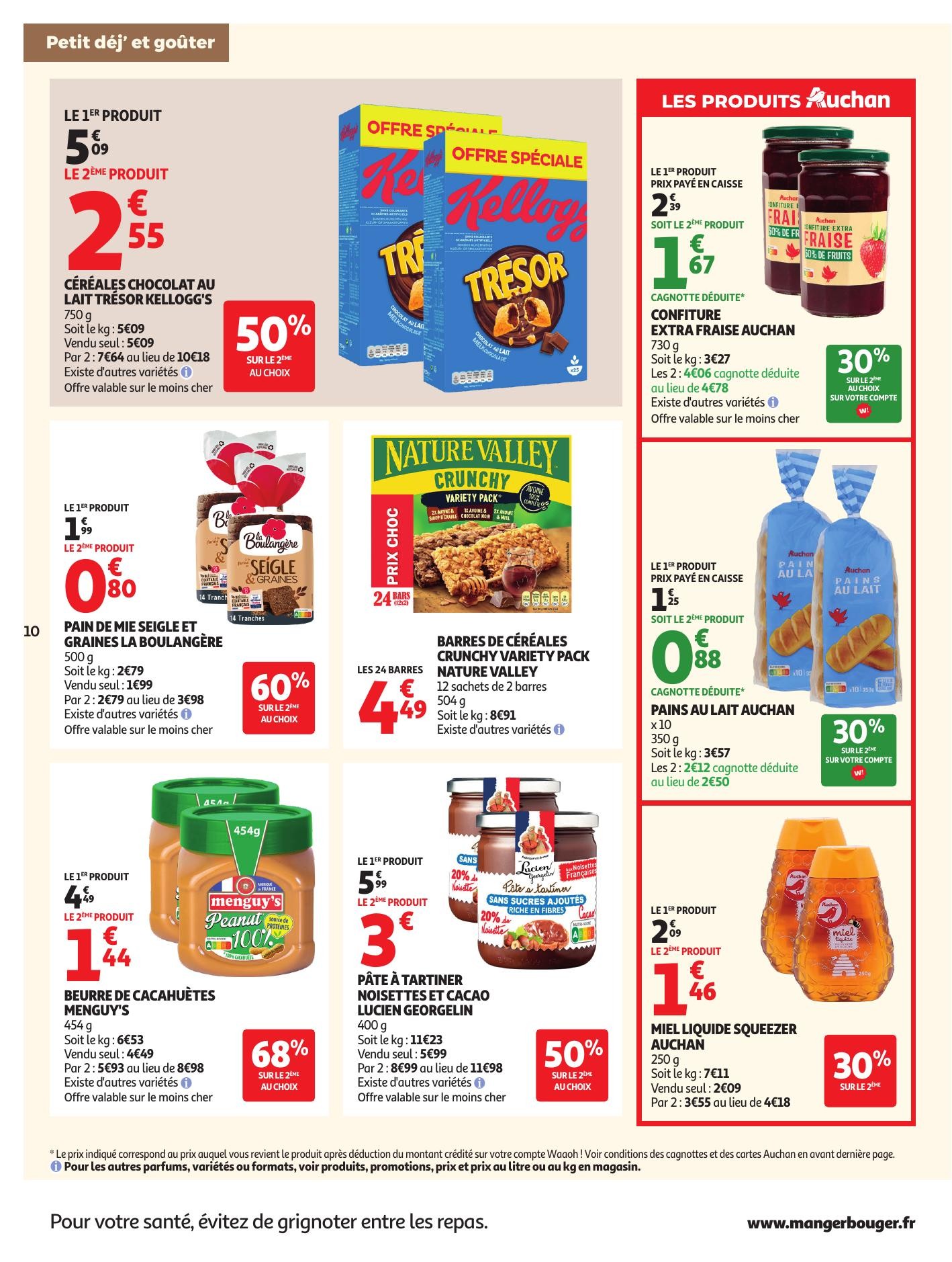 auchan catalogue de cette semaine - page 12