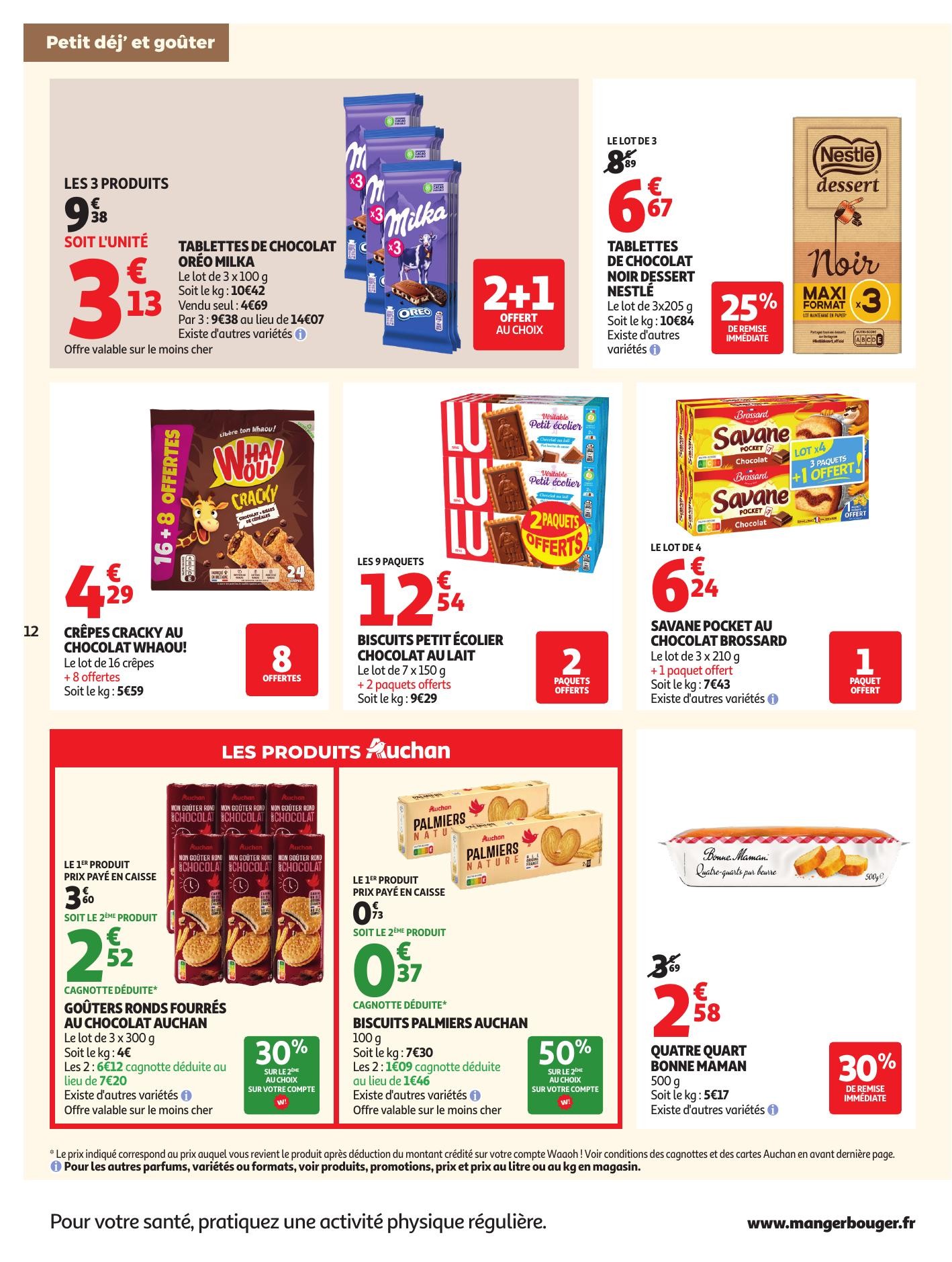 auchan catalogue de cette semaine - page 14