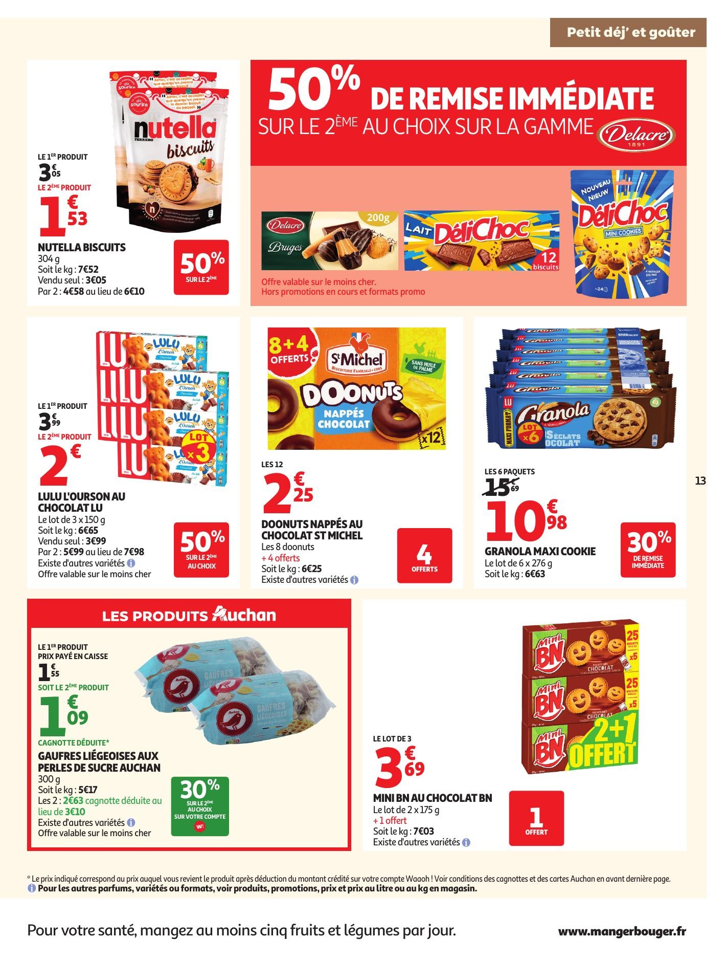 auchan catalogue de cette semaine - page 15