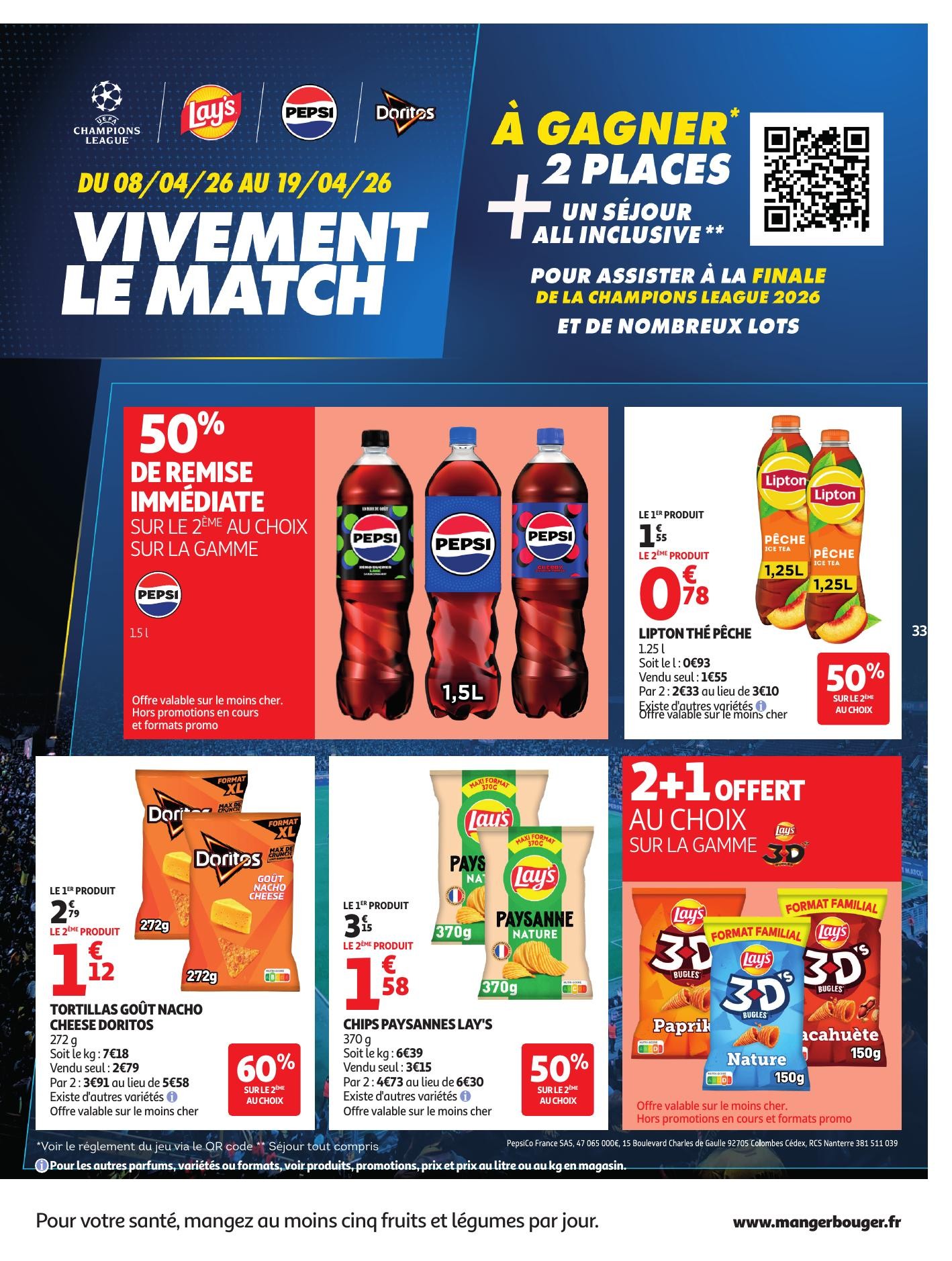 auchan catalogue de cette semaine - page 35