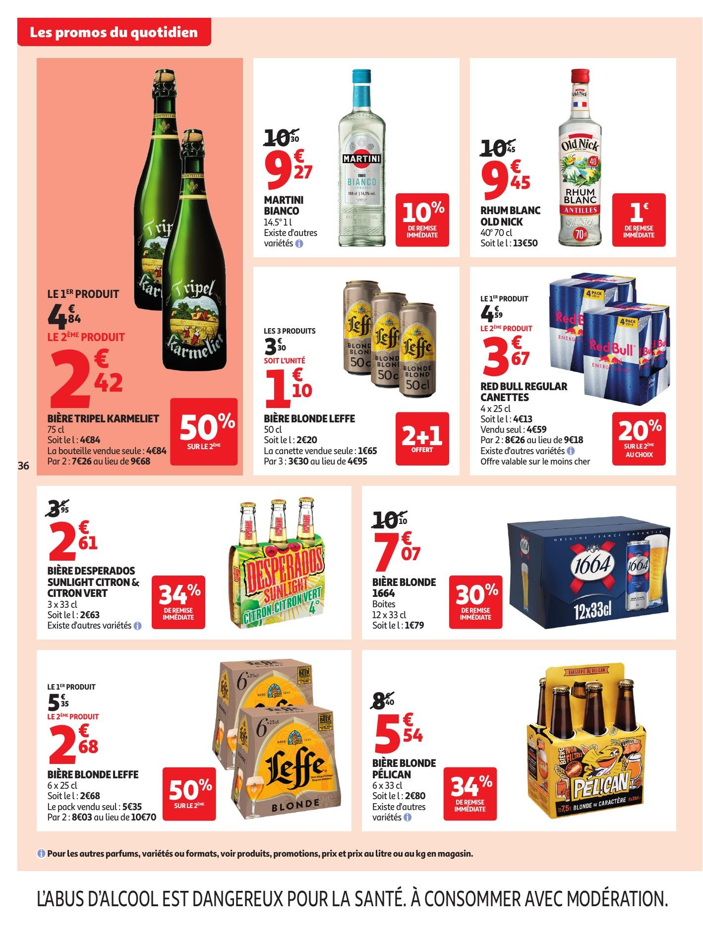 auchan catalogue de cette semaine - page 38