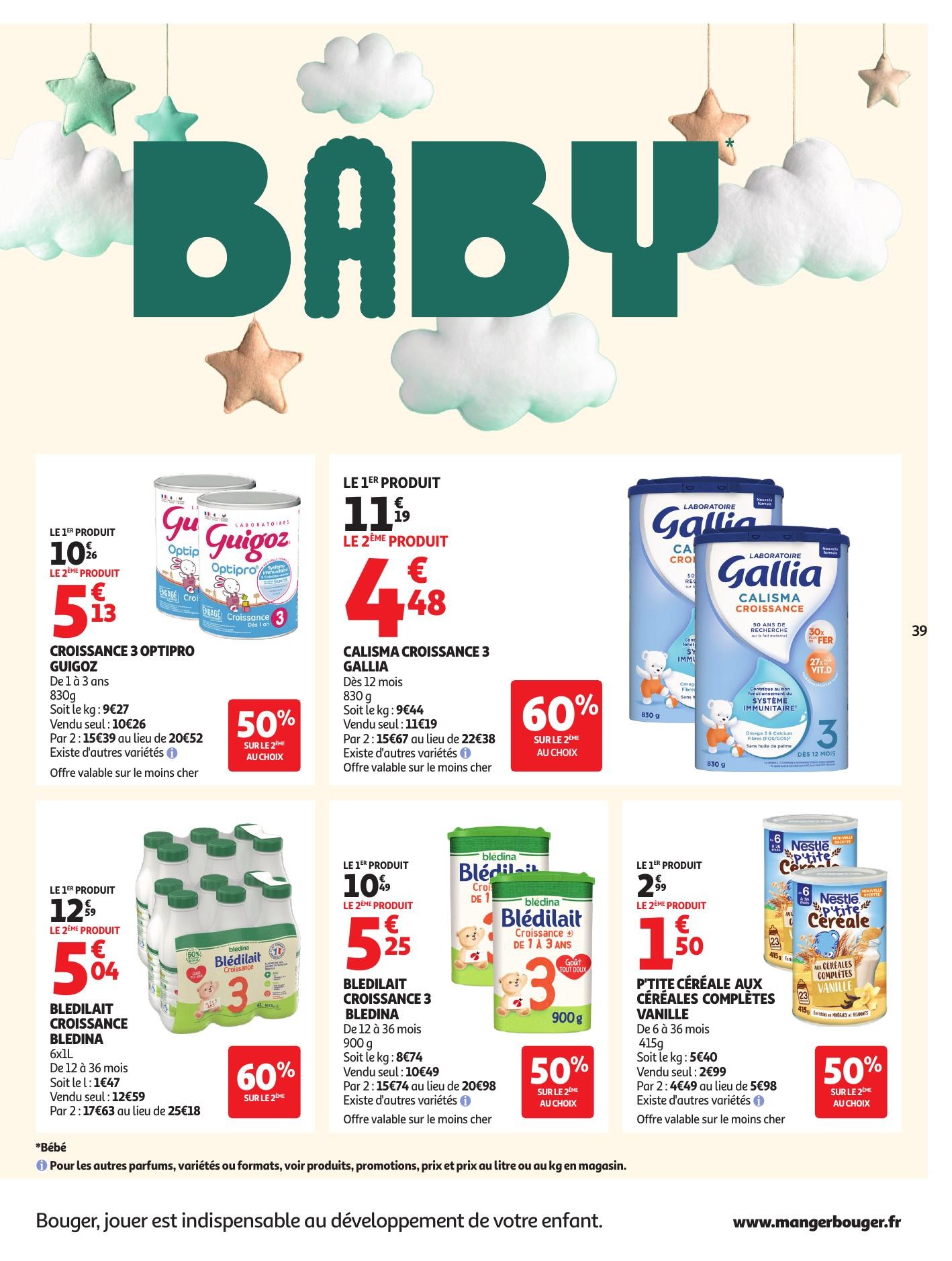 auchan catalogue de cette semaine - page 41