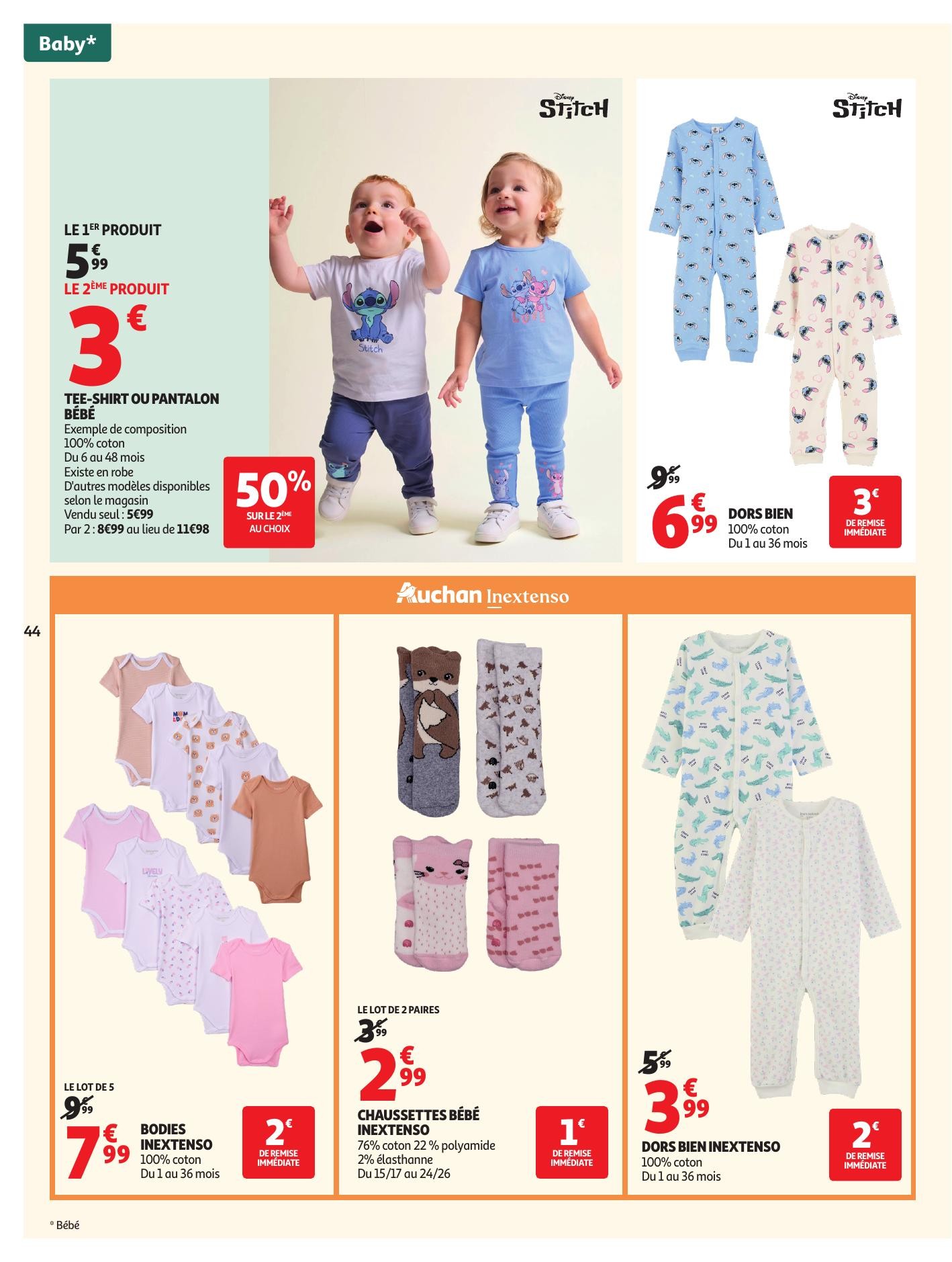 auchan catalogue de cette semaine - page 46
