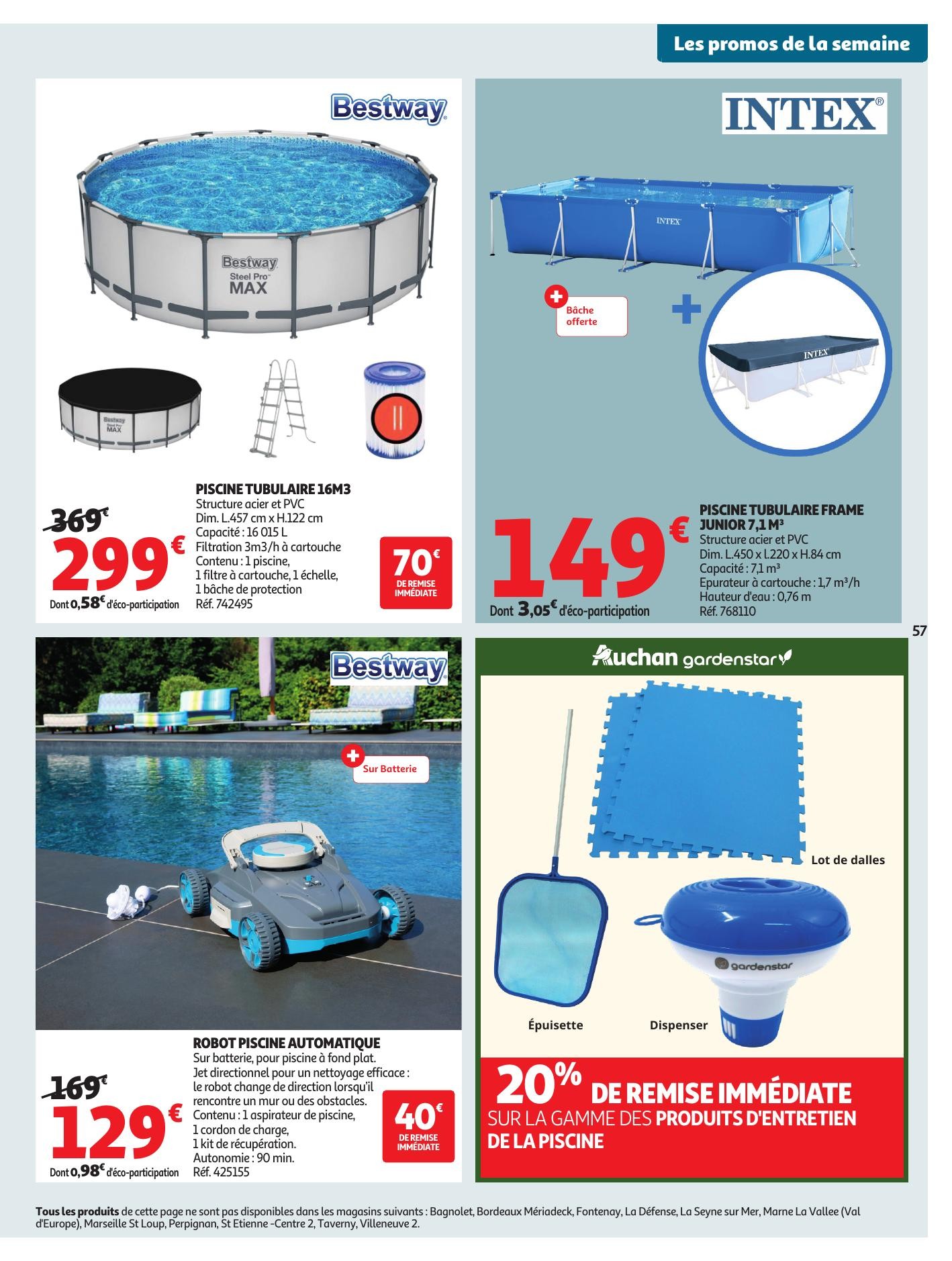 auchan catalogue de cette semaine - page 59