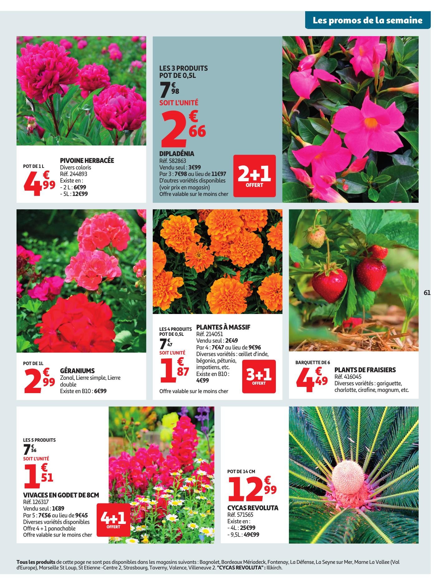 auchan catalogue de cette semaine - page 63