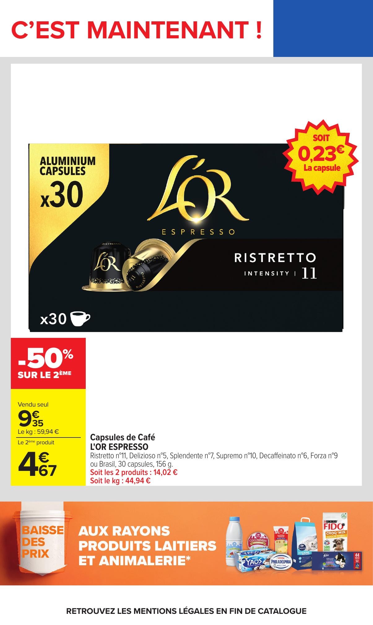 carrefour catalogue de cette semaine - page 2