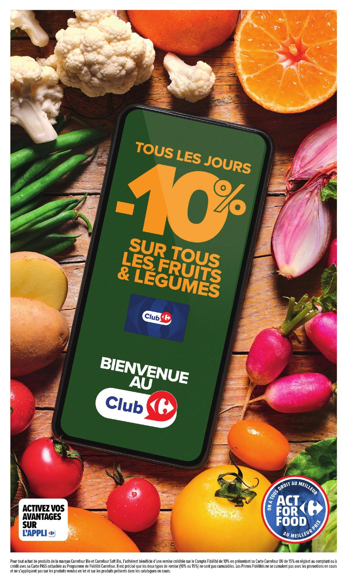 carrefour catalogue de cette semaine - page 3