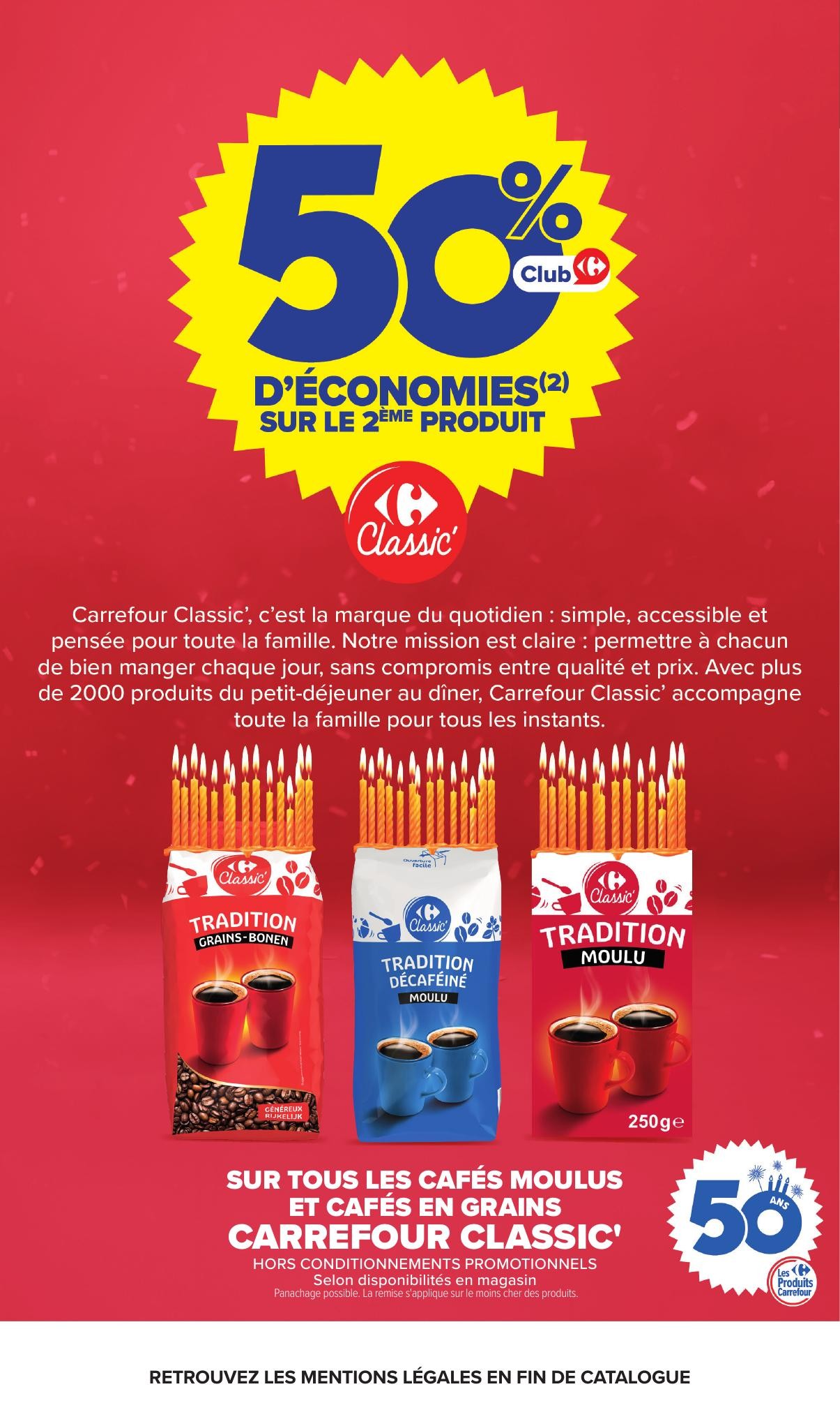 carrefour catalogue de cette semaine - page 6