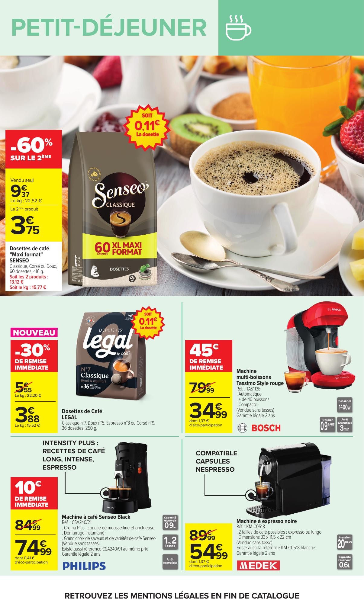 carrefour catalogue de cette semaine - page 8