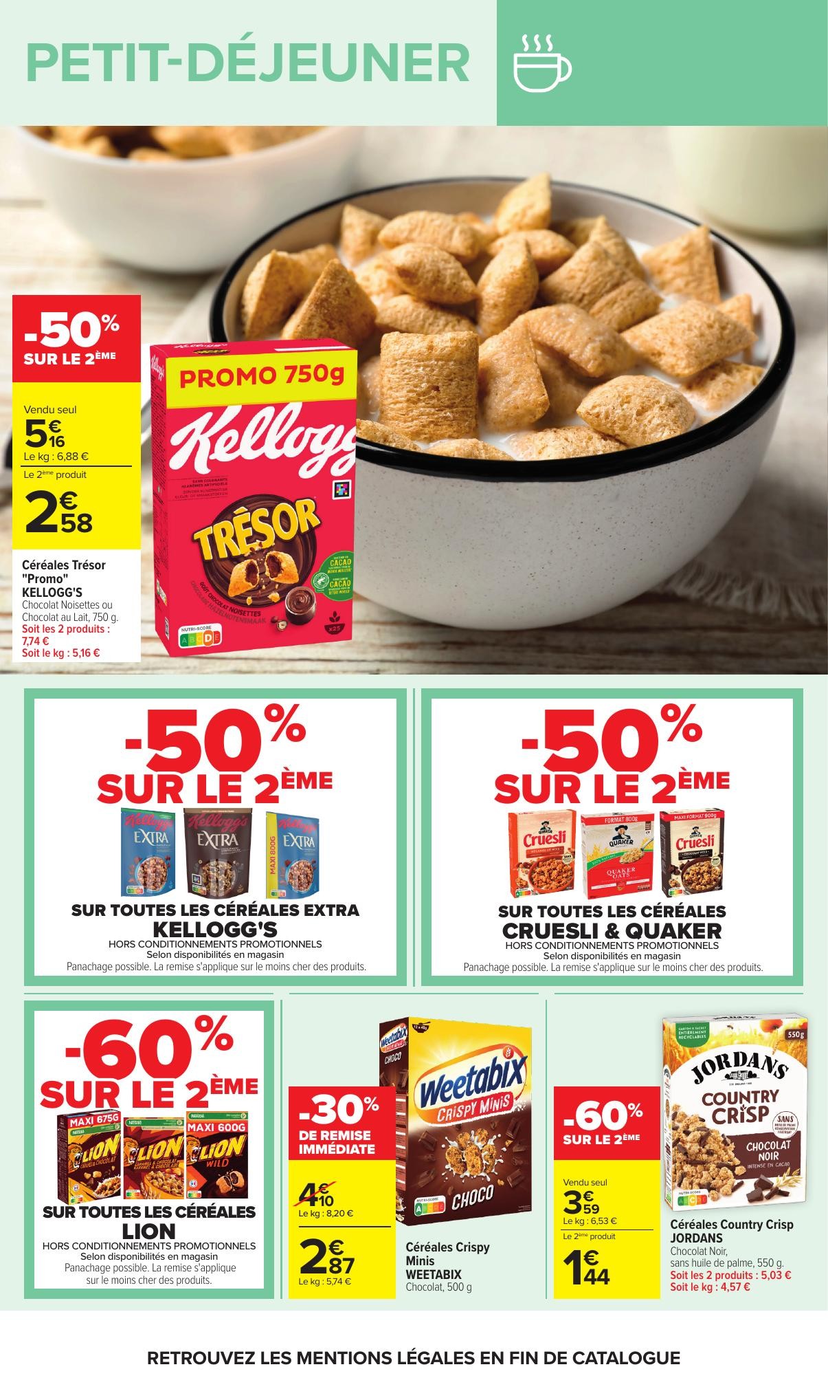 carrefour catalogue de cette semaine - page 11