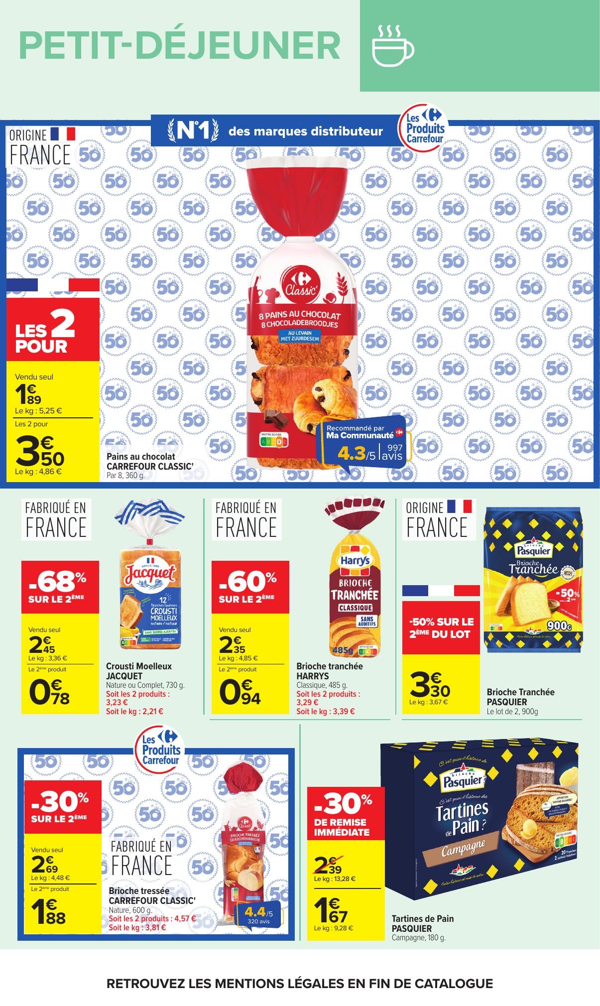 carrefour catalogue de cette semaine - page 13