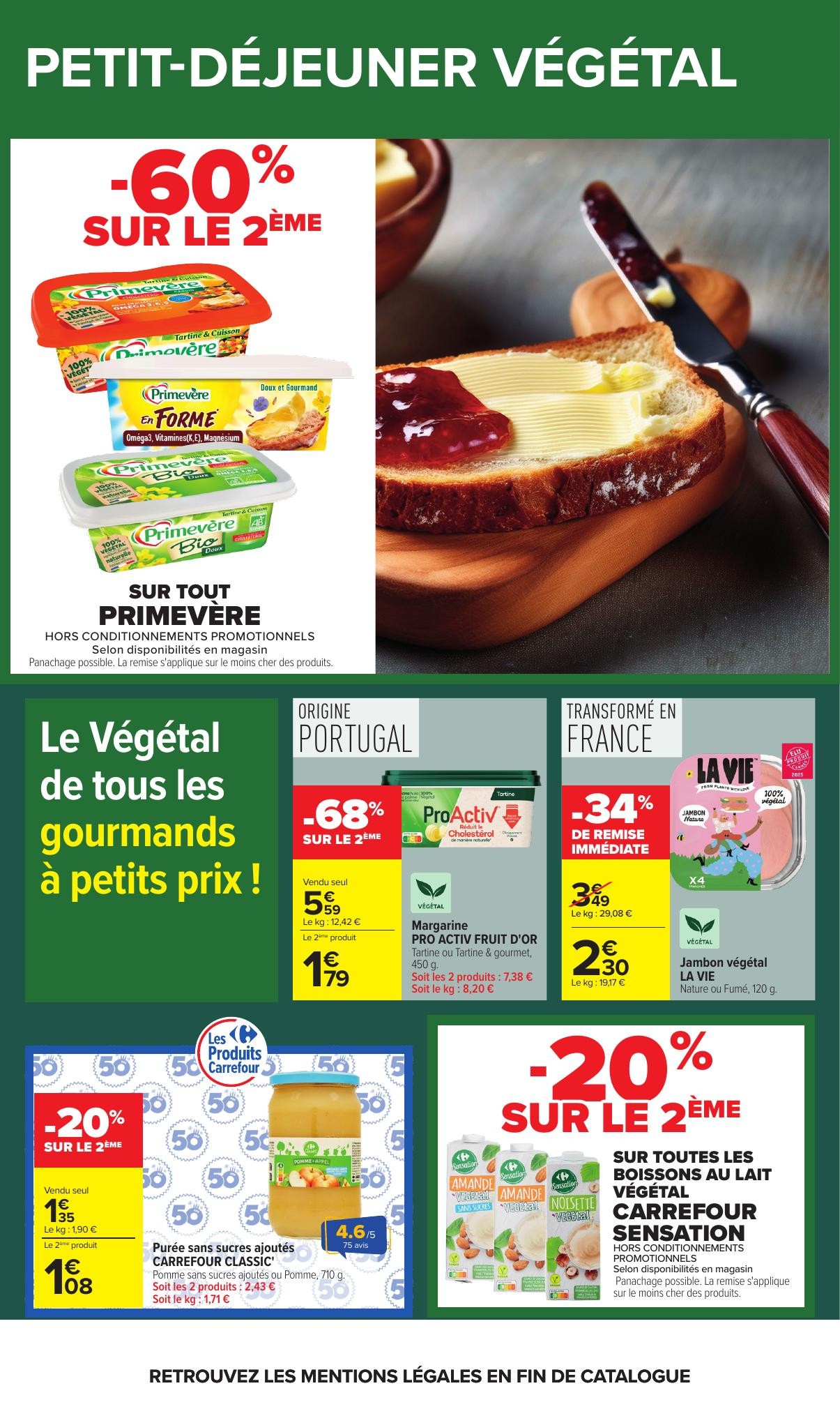 carrefour catalogue de cette semaine - page 18