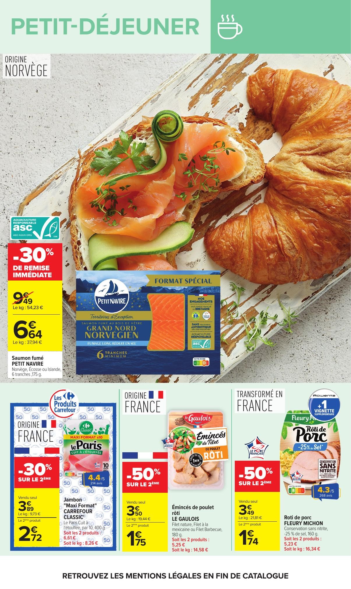 carrefour catalogue de cette semaine - page 19