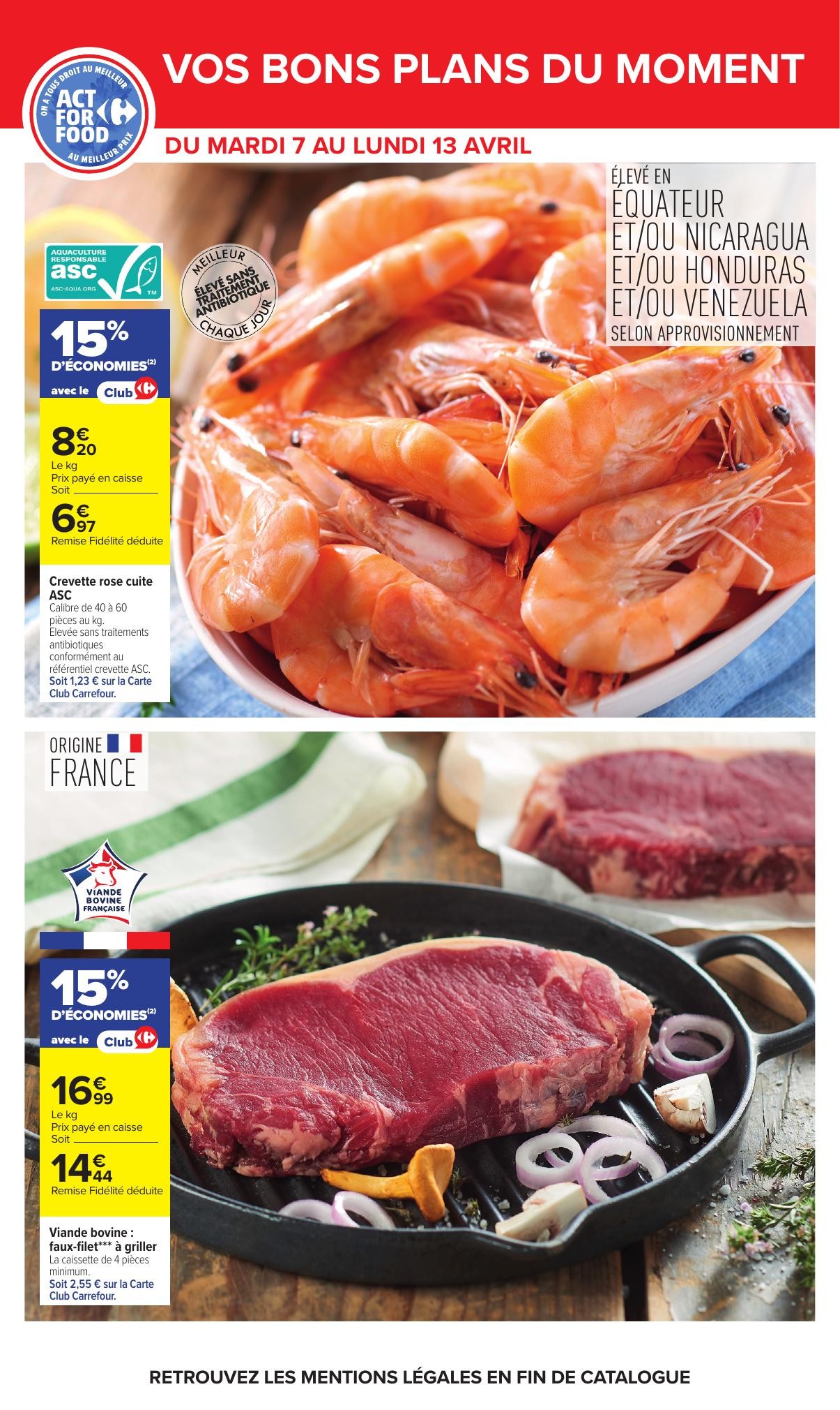 carrefour catalogue de cette semaine - page 24