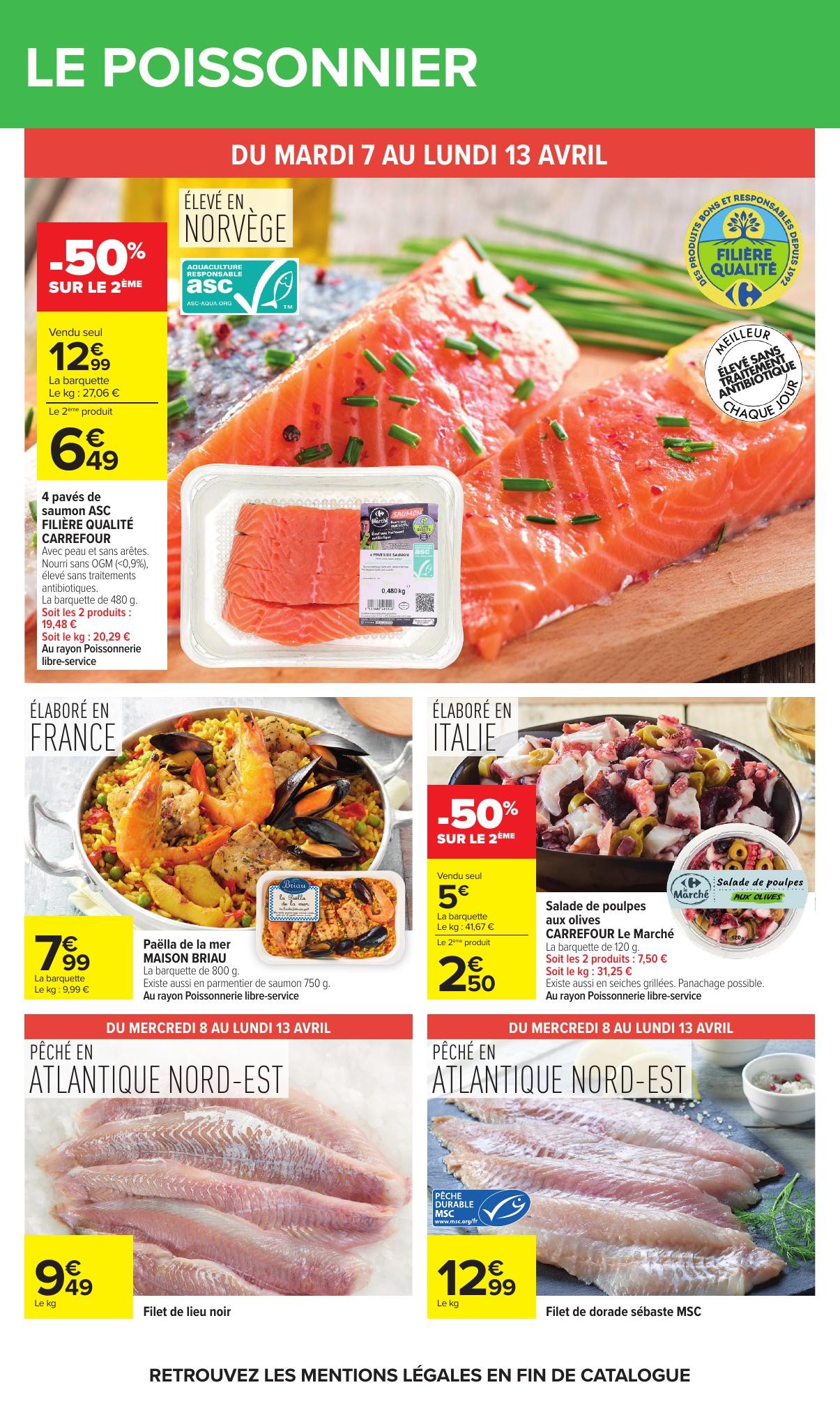 carrefour catalogue de cette semaine - page 25