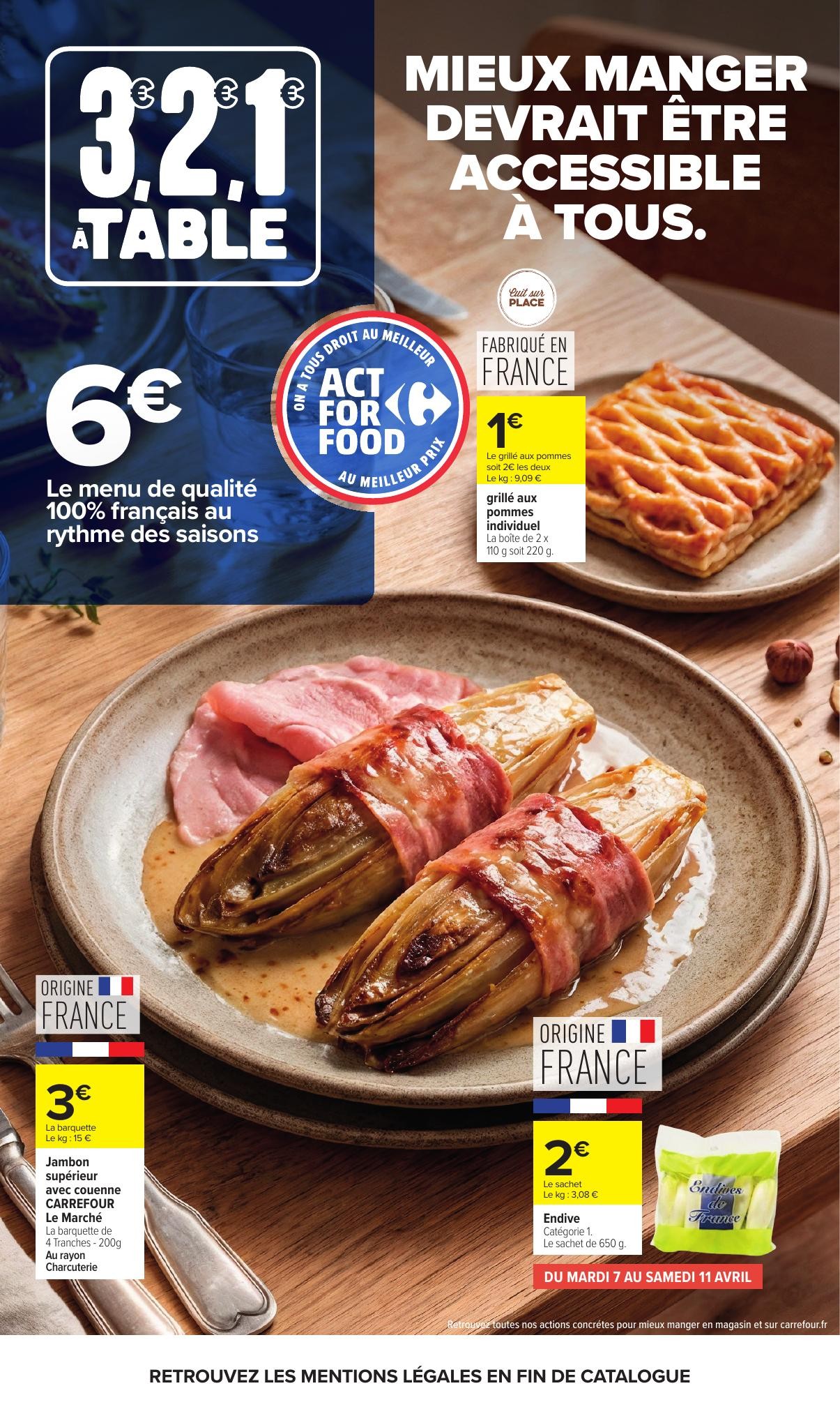 carrefour catalogue de cette semaine - page 32