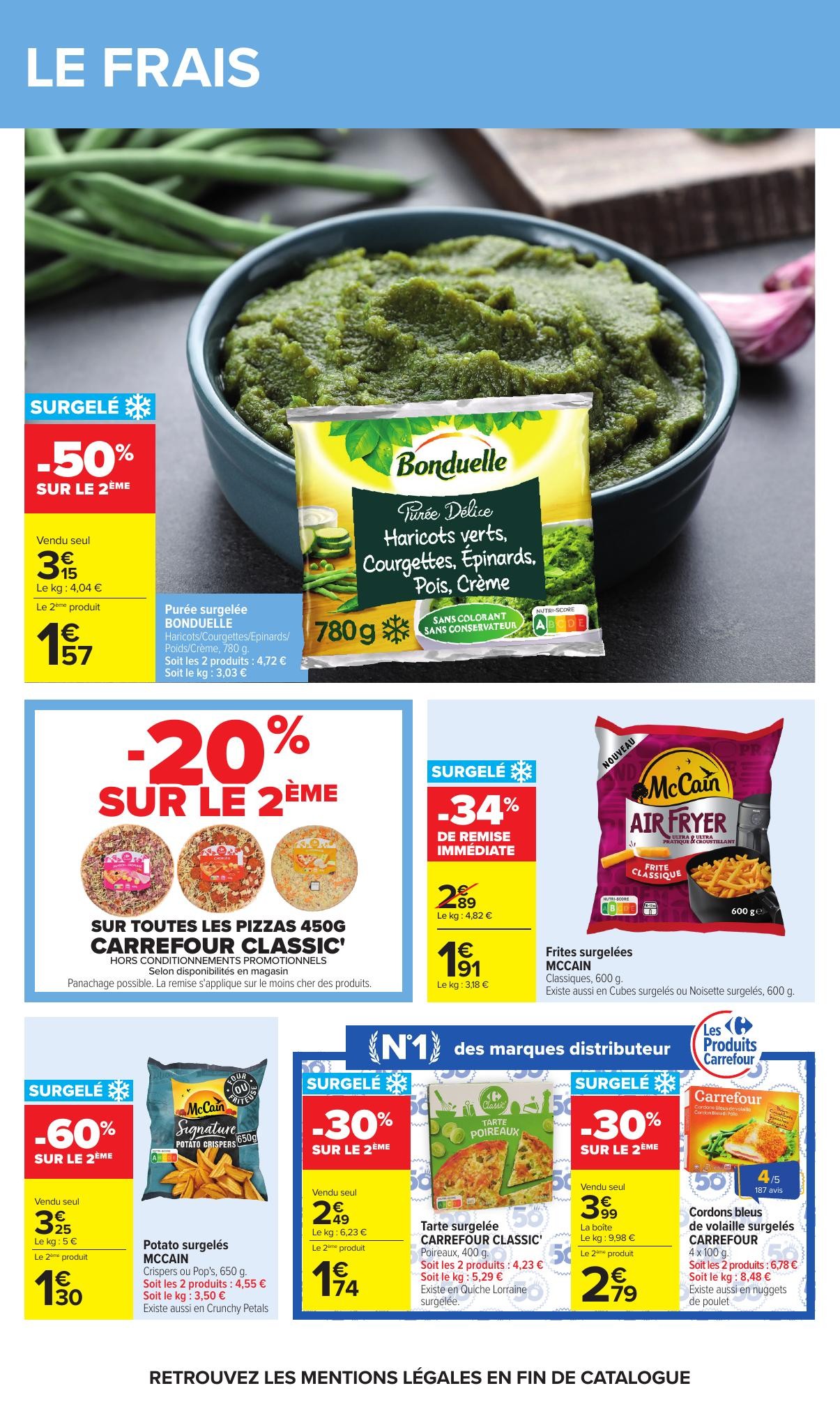 carrefour catalogue de cette semaine - page 36