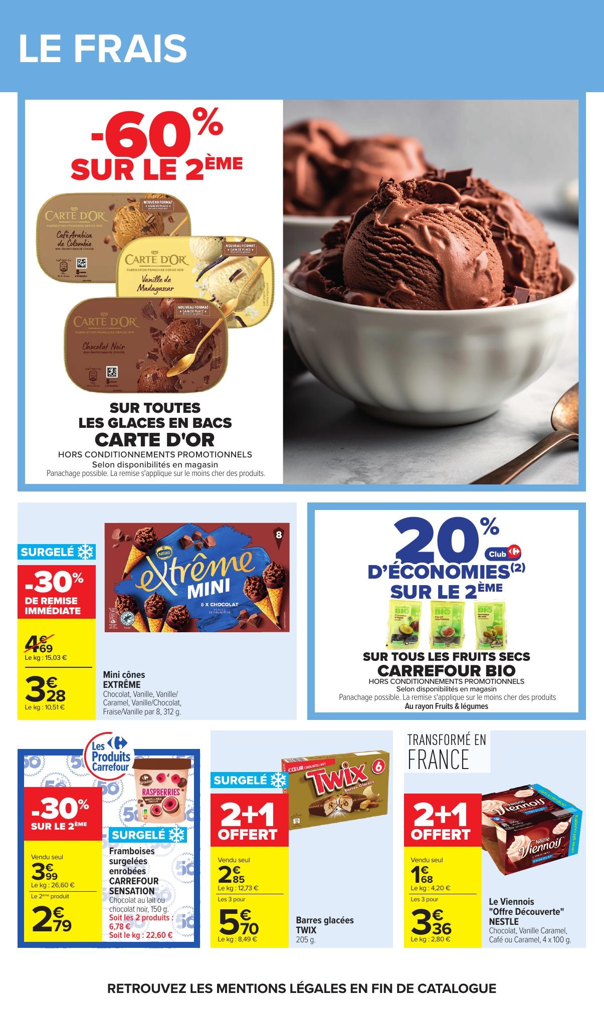carrefour catalogue de cette semaine - page 37