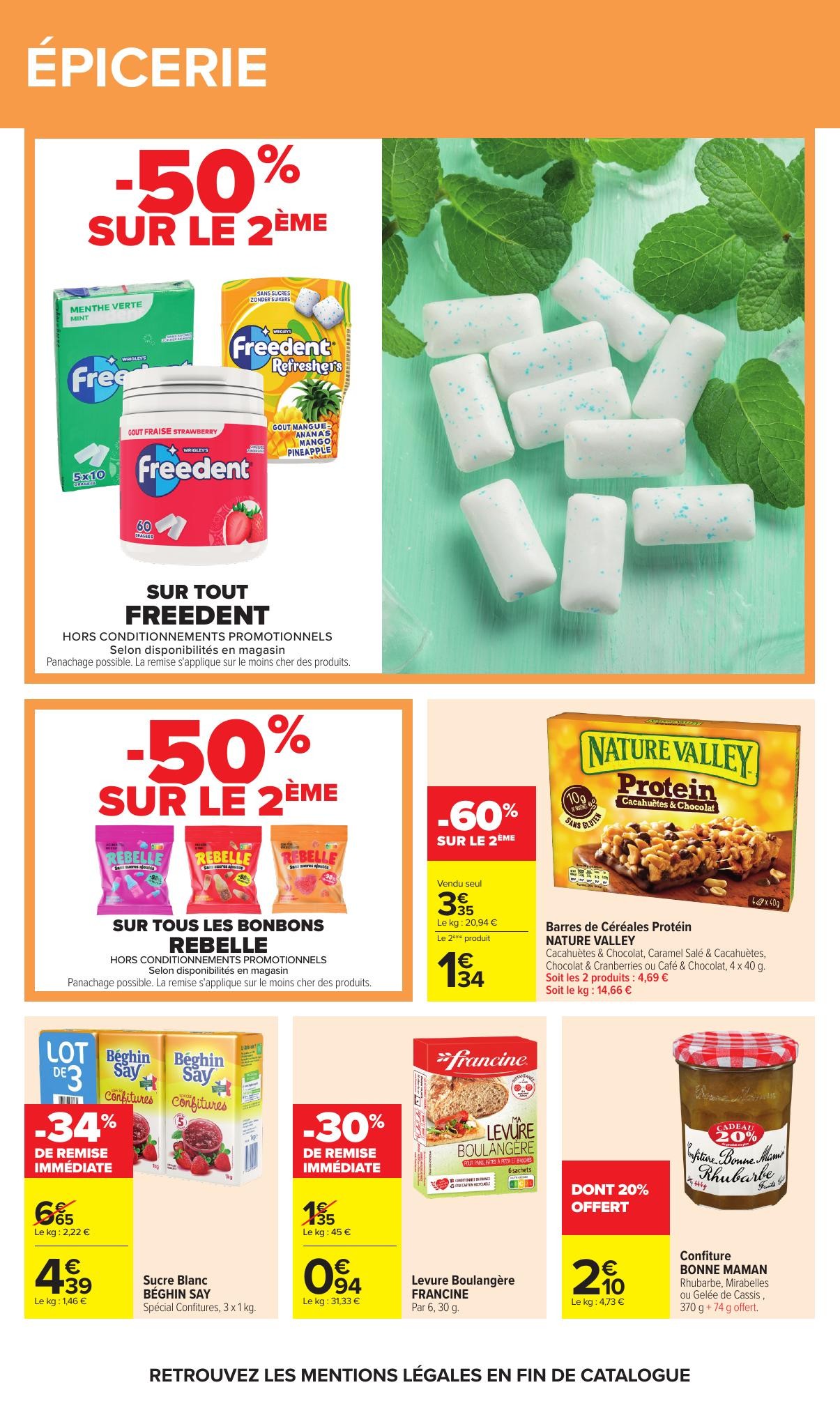 carrefour catalogue de cette semaine - page 41