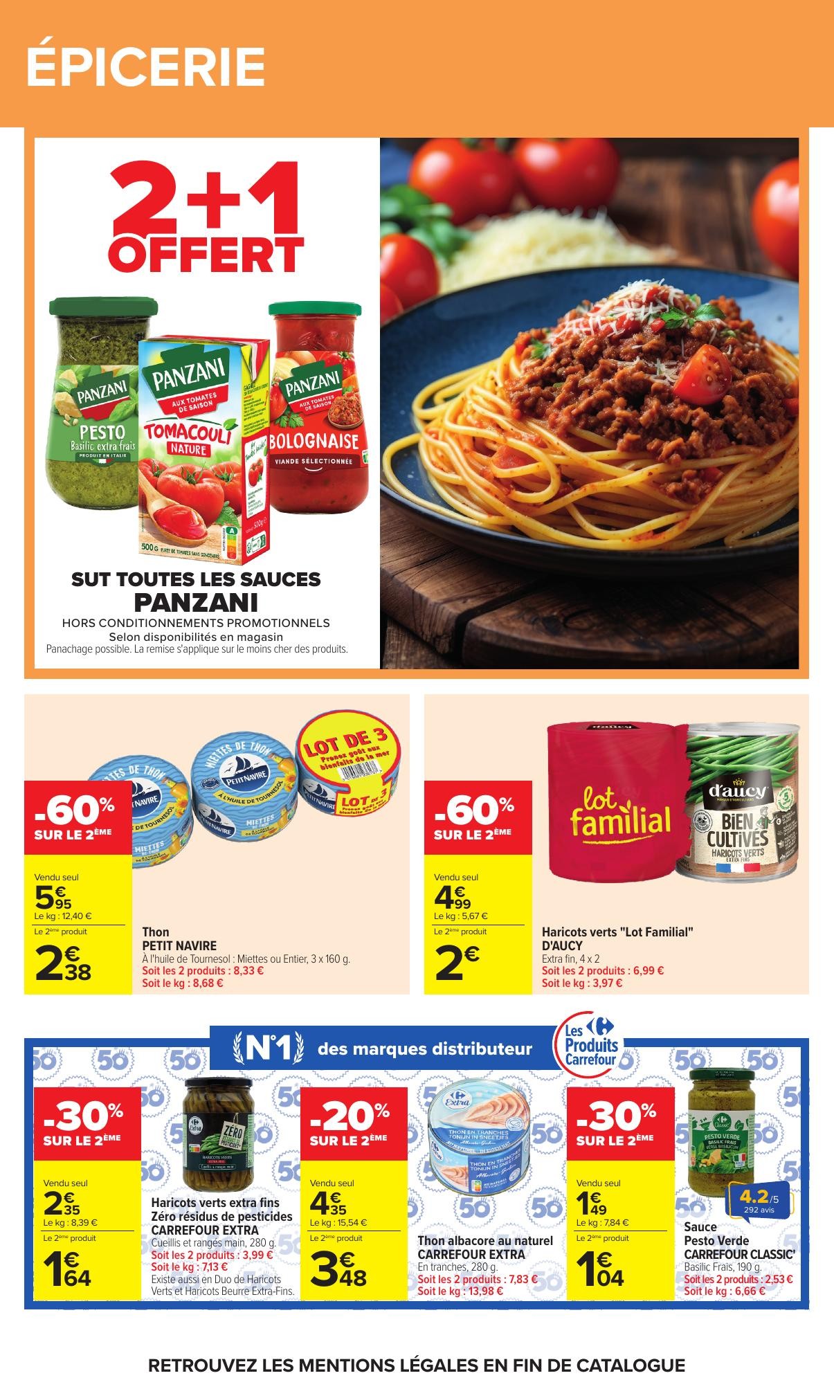 carrefour catalogue de cette semaine - page 43