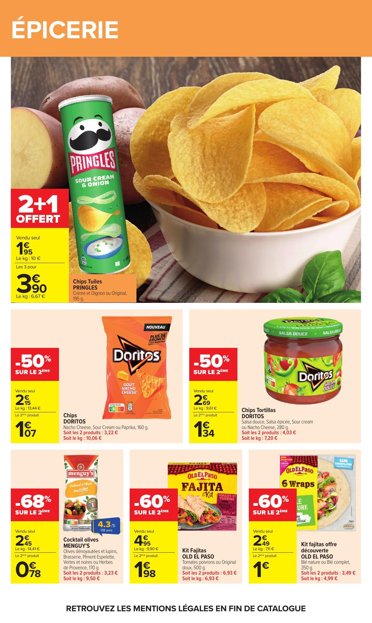 carrefour catalogue de cette semaine - page 45