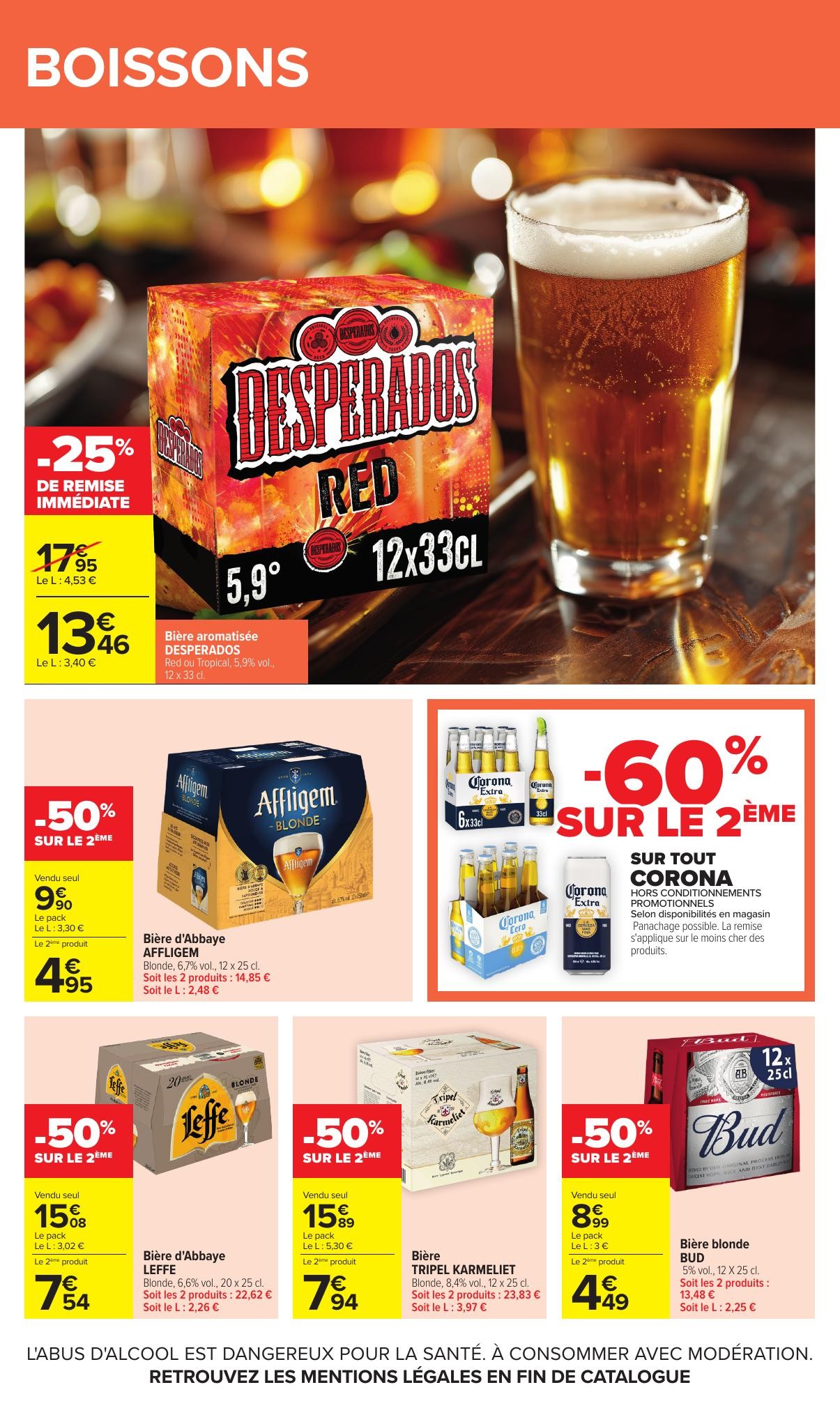 carrefour catalogue de cette semaine - page 48