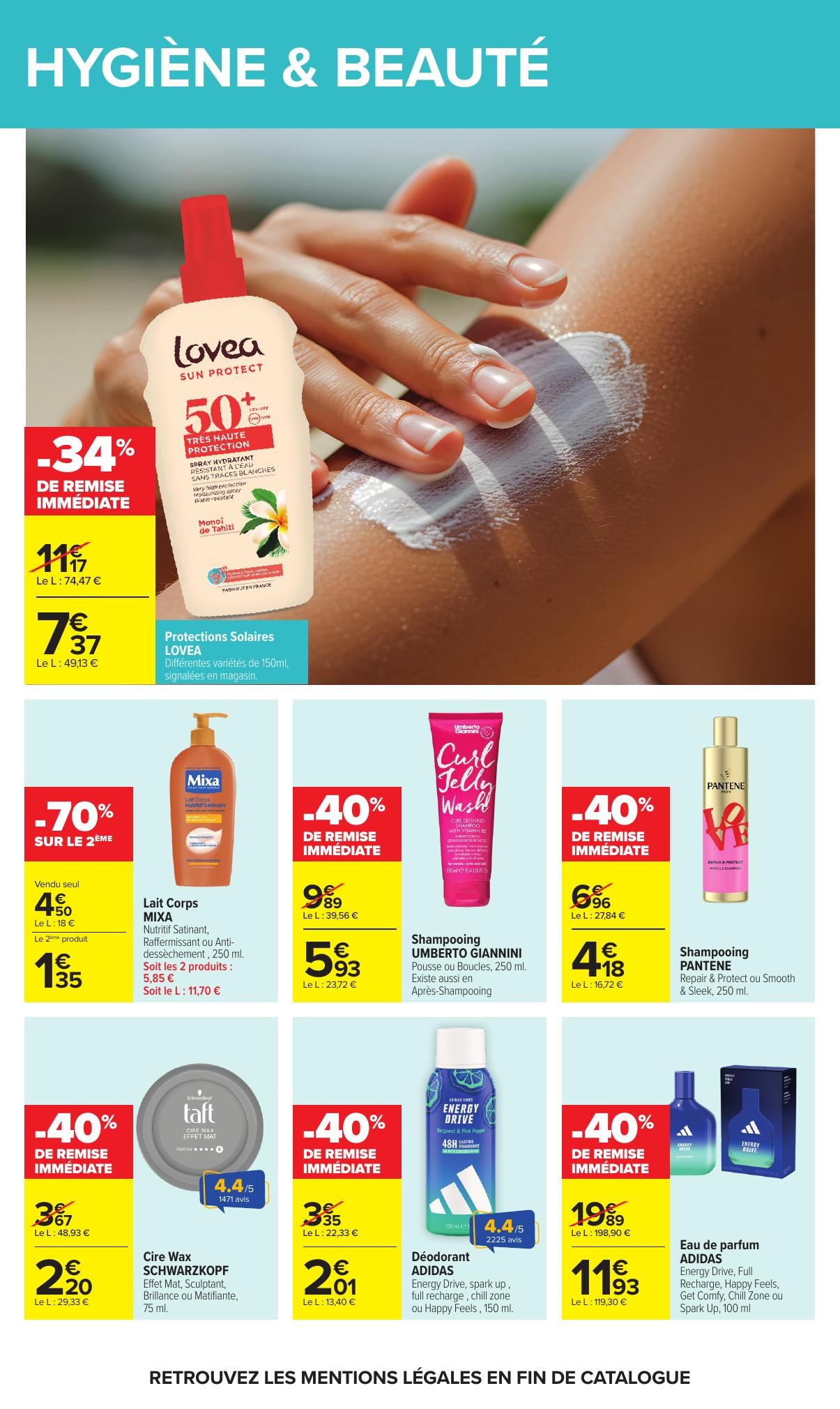 carrefour catalogue de cette semaine - page 52