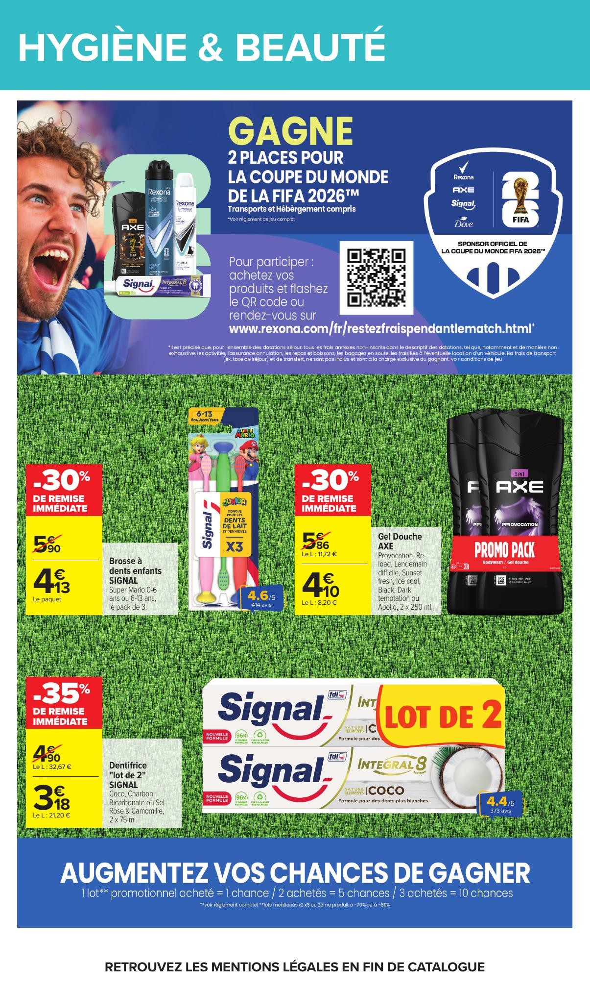 carrefour catalogue de cette semaine - page 53