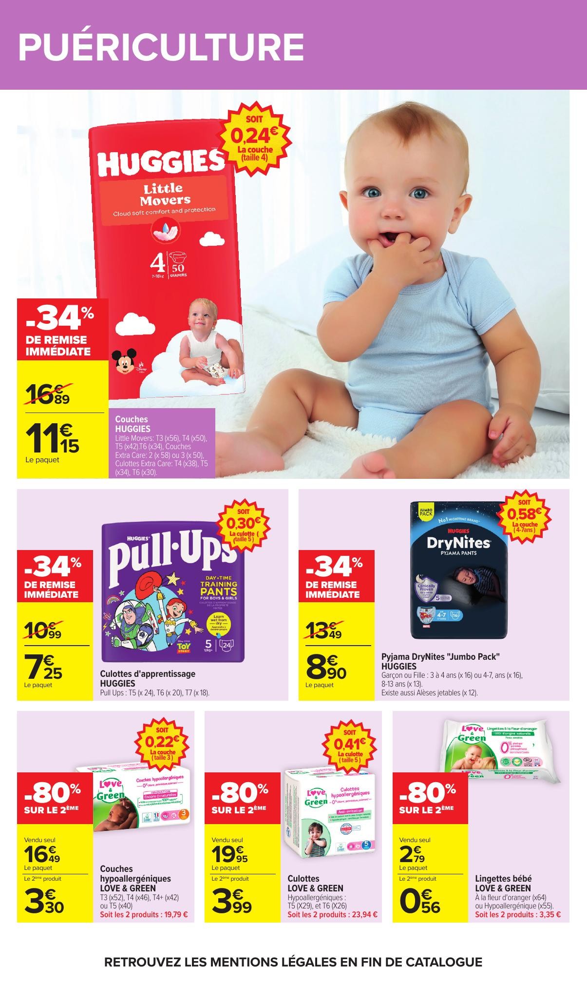 carrefour catalogue de cette semaine - page 55