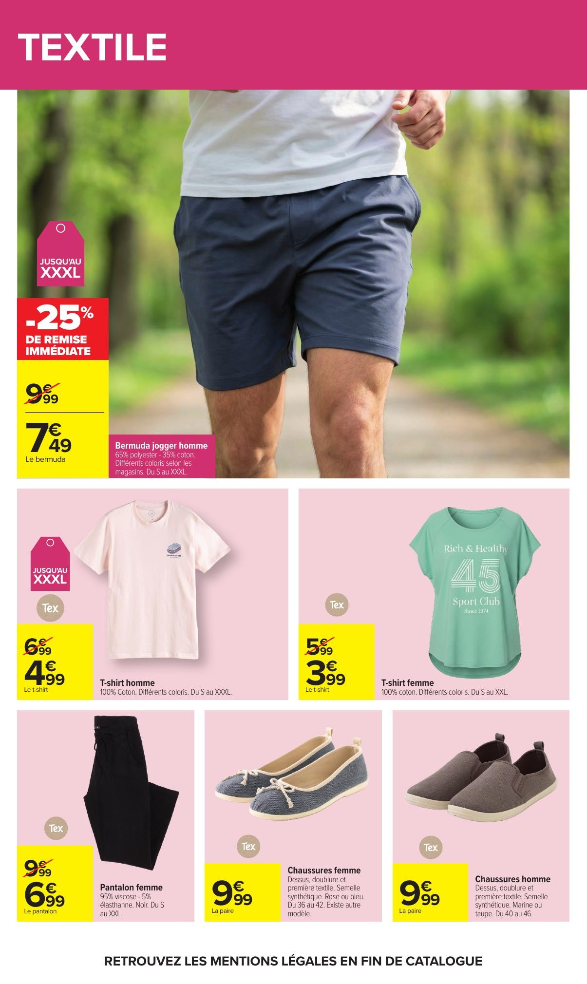 carrefour catalogue de cette semaine - page 59