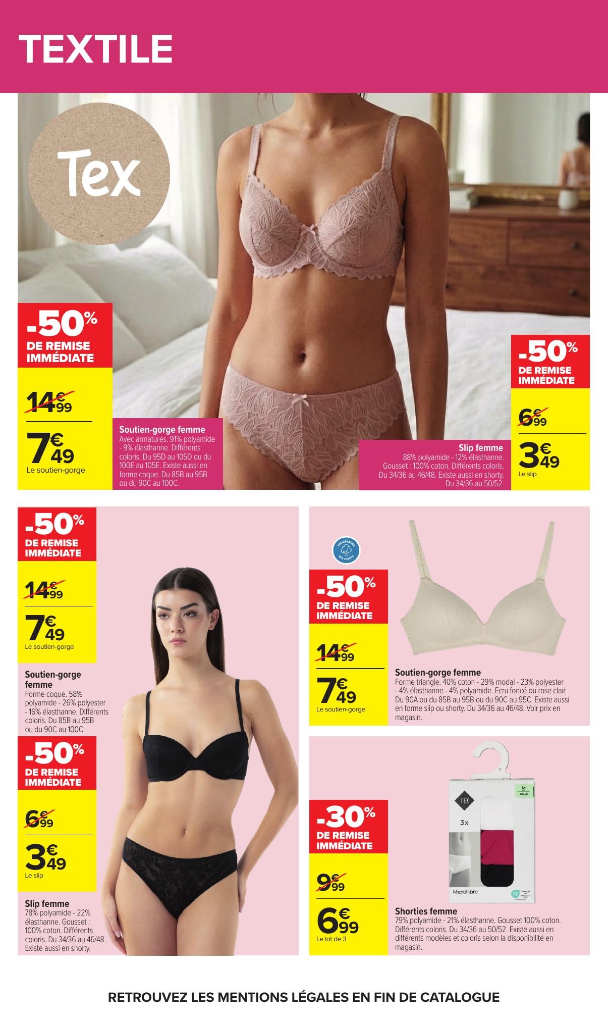 carrefour catalogue de cette semaine - page 60