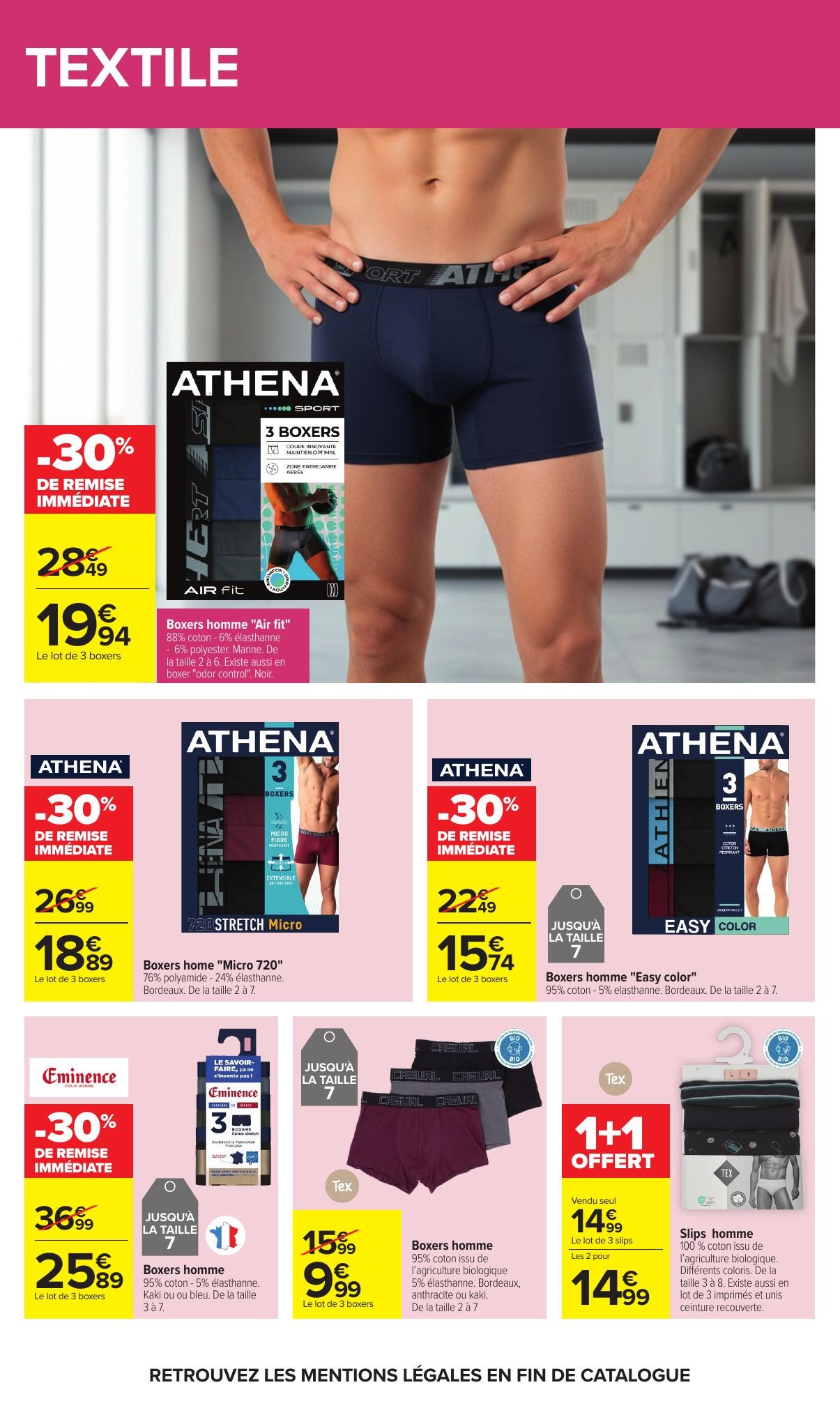 carrefour catalogue de cette semaine - page 63