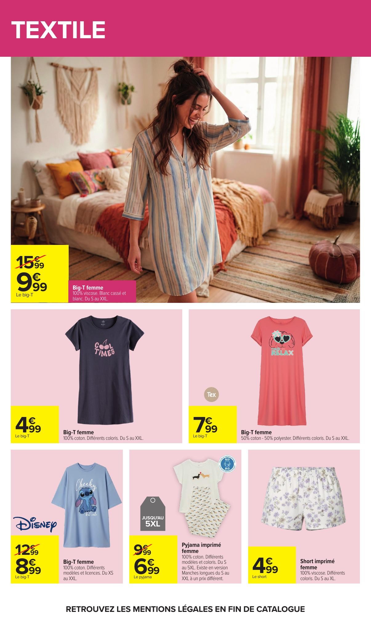 carrefour catalogue de cette semaine - page 64