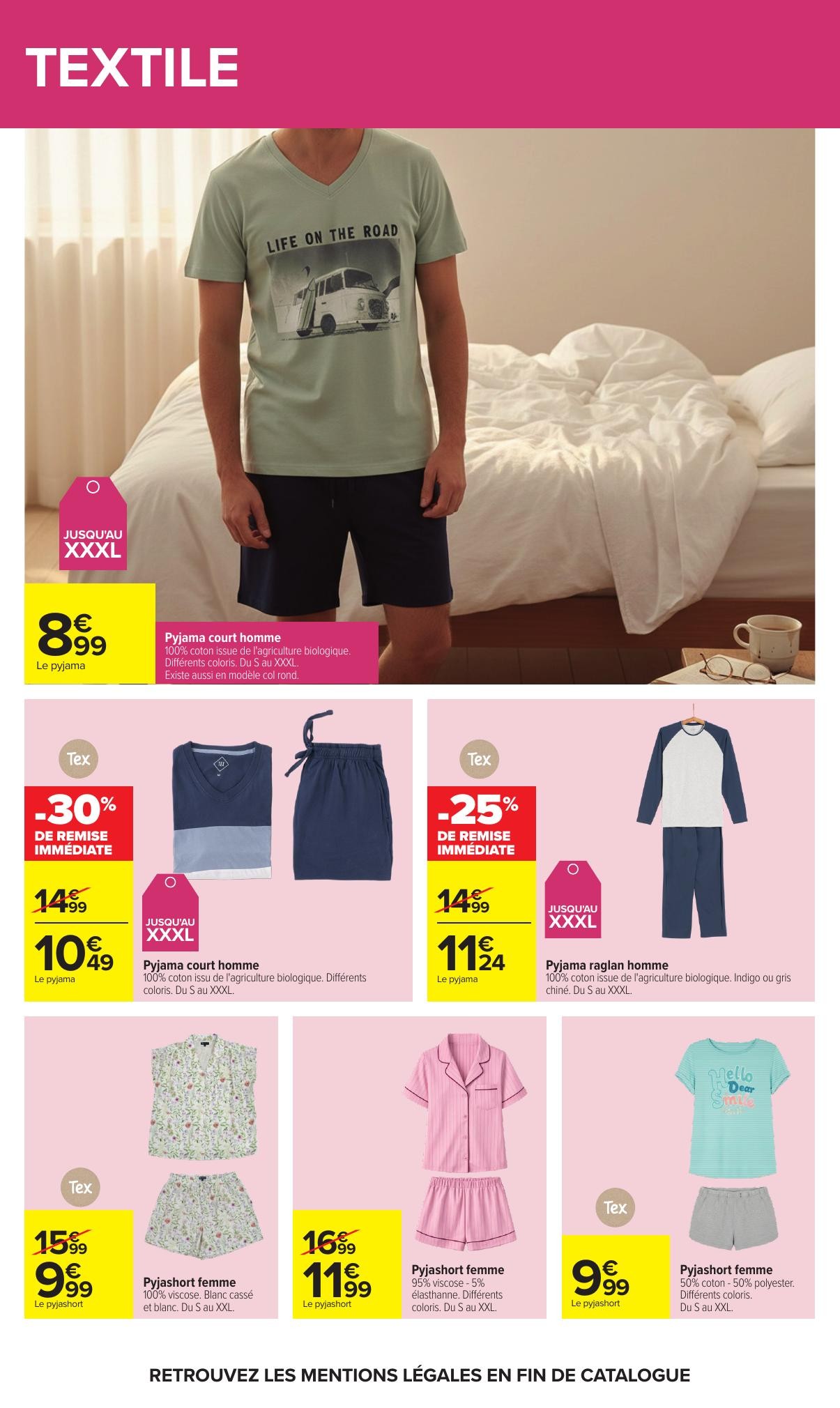 carrefour catalogue de cette semaine - page 65
