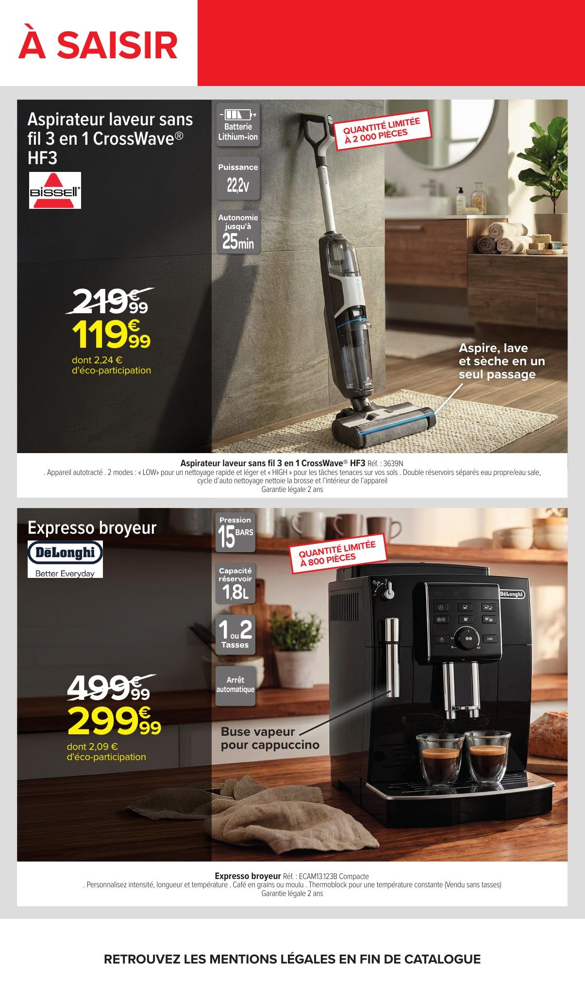 carrefour catalogue de cette semaine - page 74