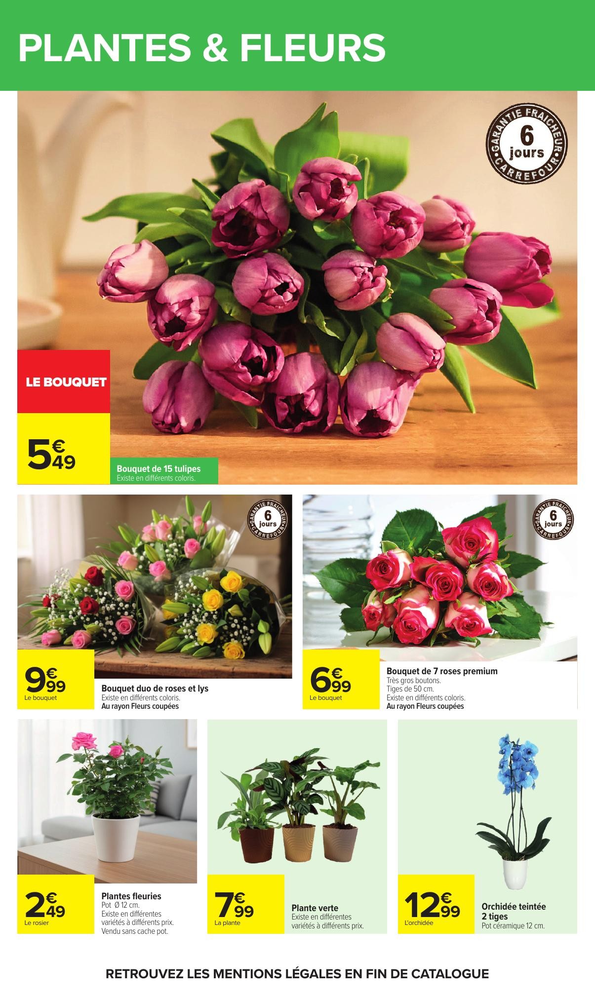 carrefour catalogue de cette semaine - page 77