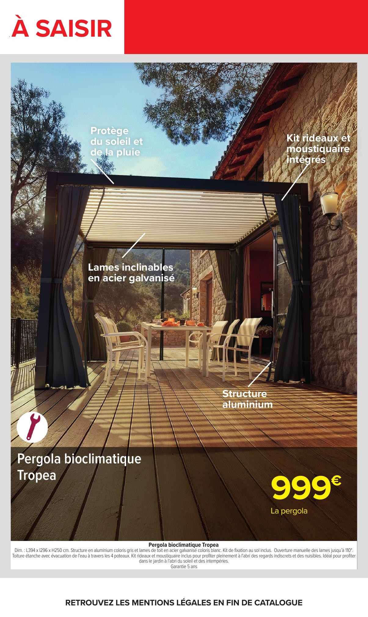 carrefour catalogue de cette semaine - page 79