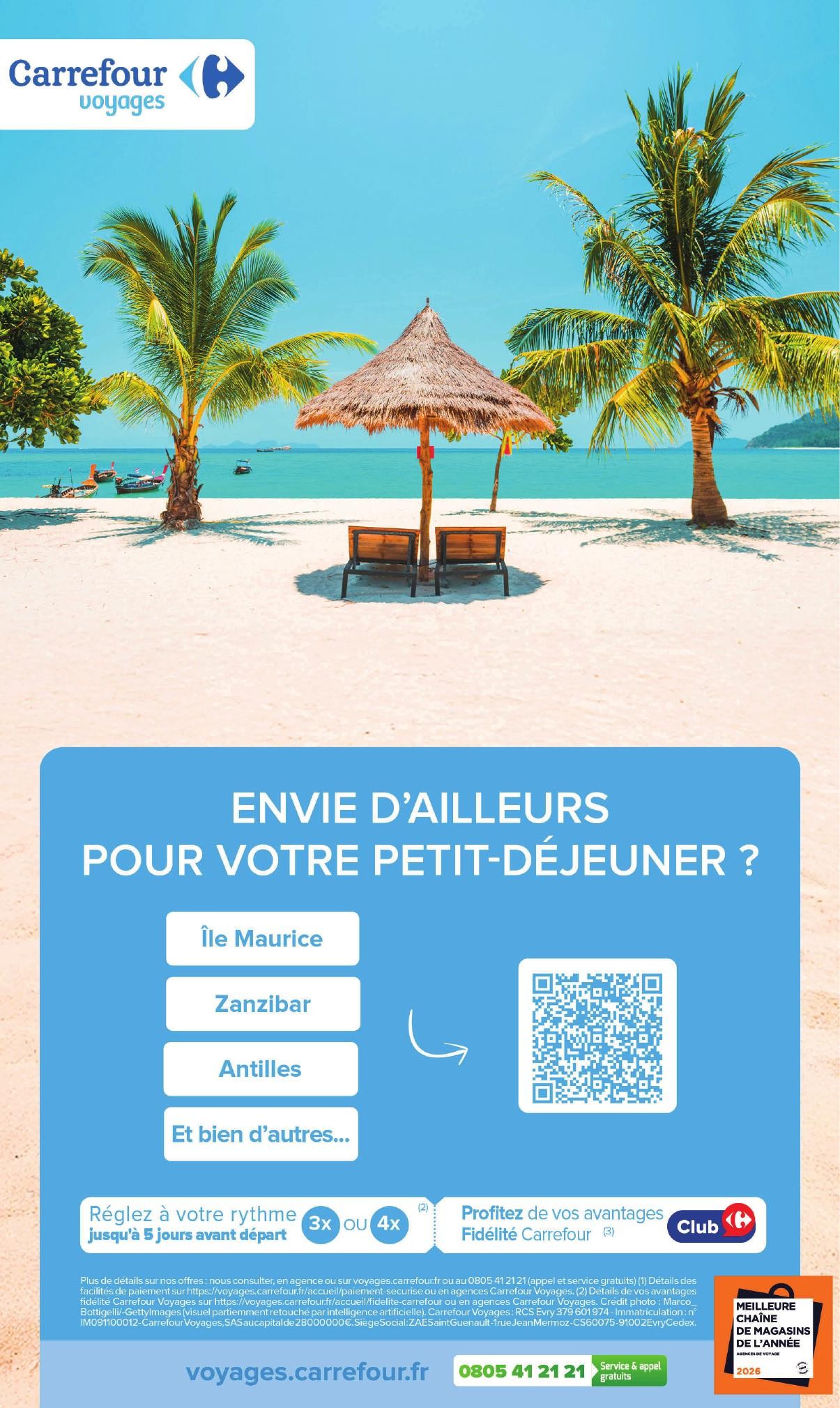 carrefour catalogue de cette semaine - page 80