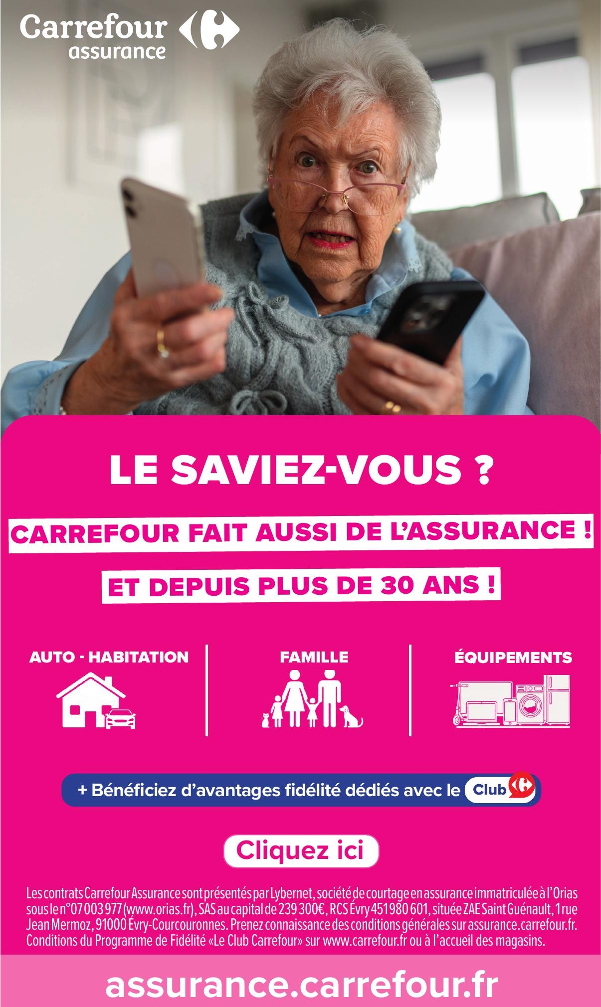 carrefour catalogue de cette semaine - page 82