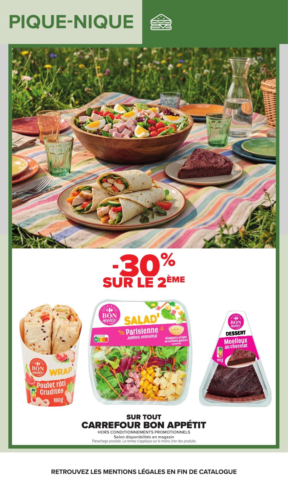 carrefour catalogue de la semaine prochaine - page 5