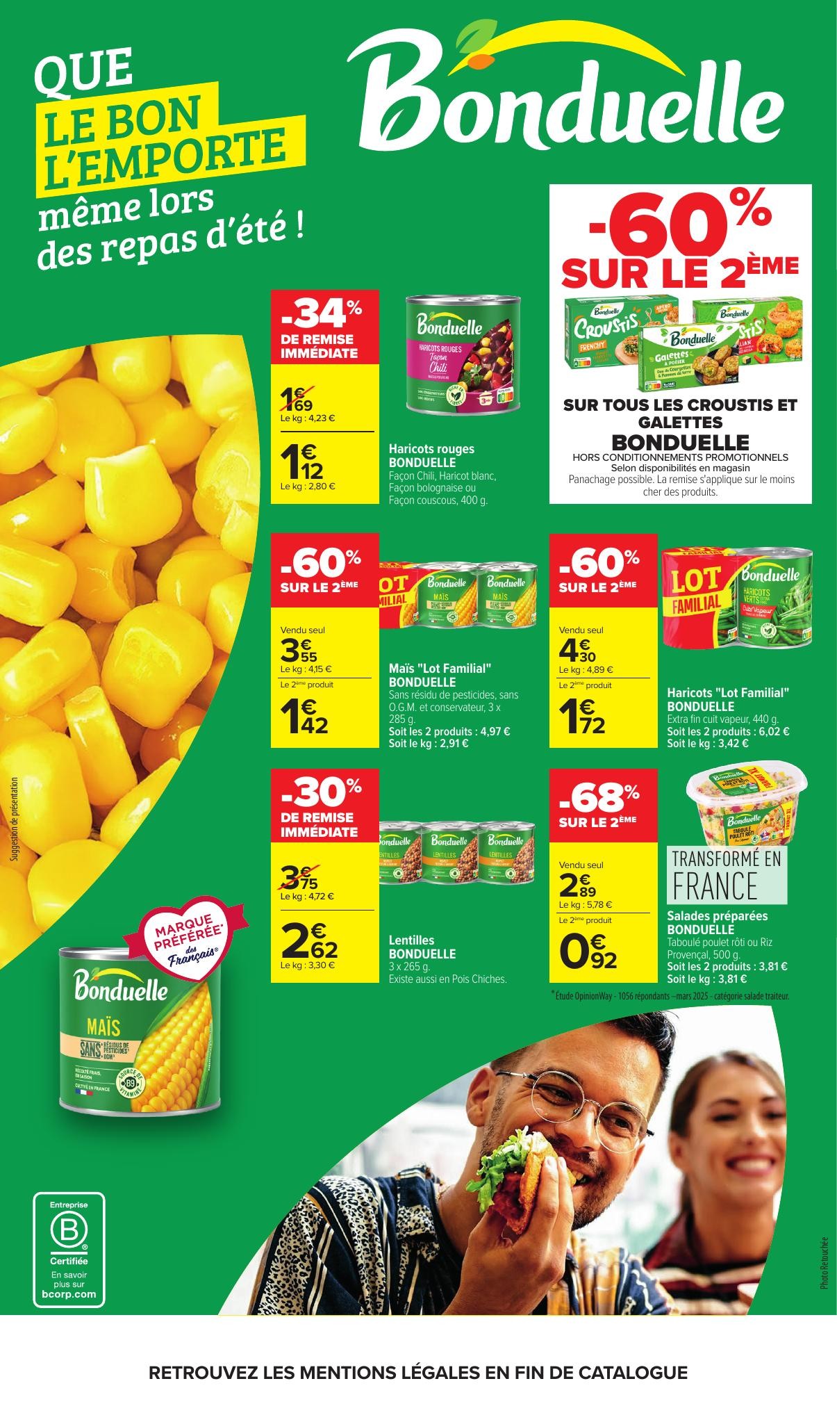 carrefour catalogue de la semaine prochaine - page 18