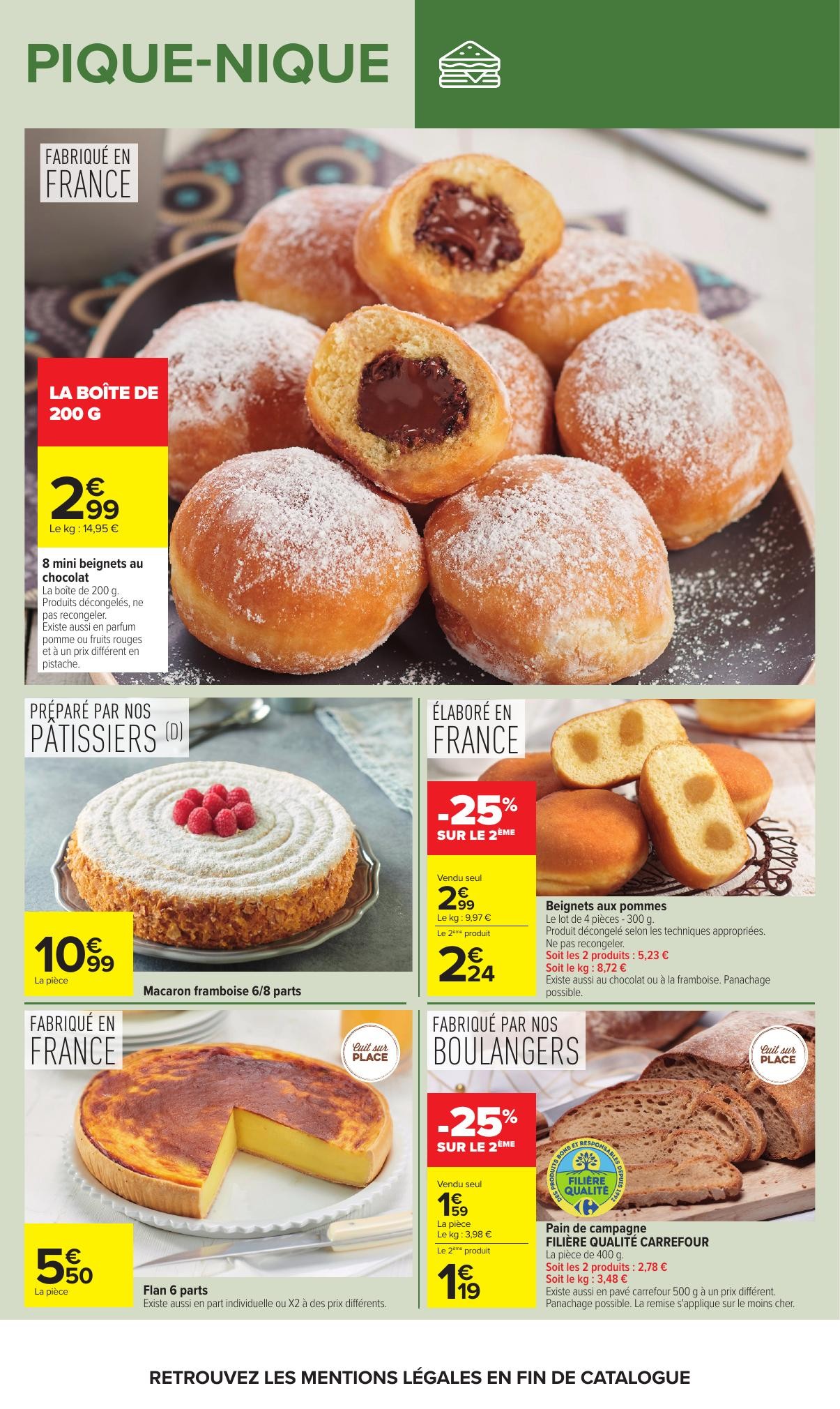 carrefour catalogue de la semaine prochaine - page 20