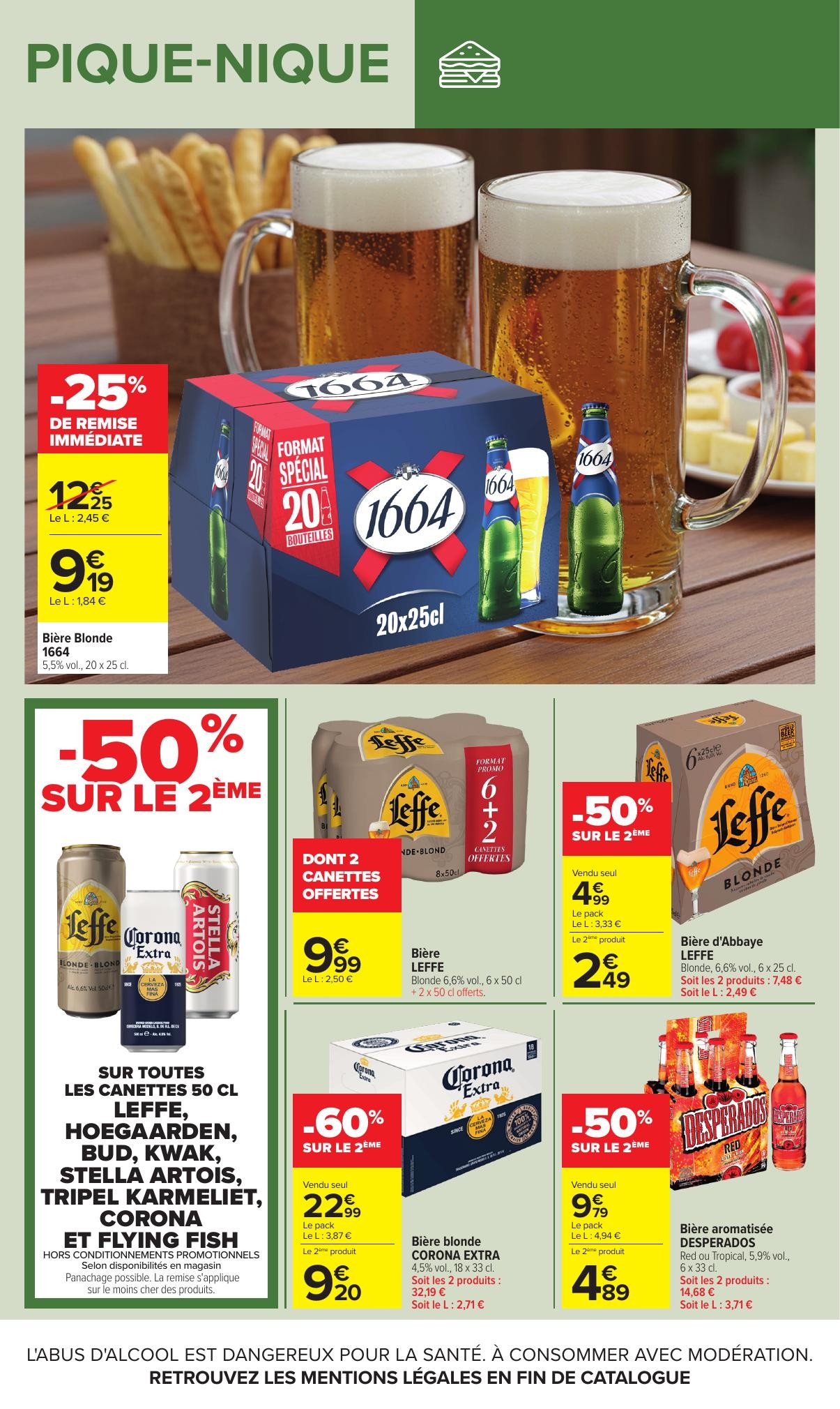 carrefour catalogue de la semaine prochaine - page 22