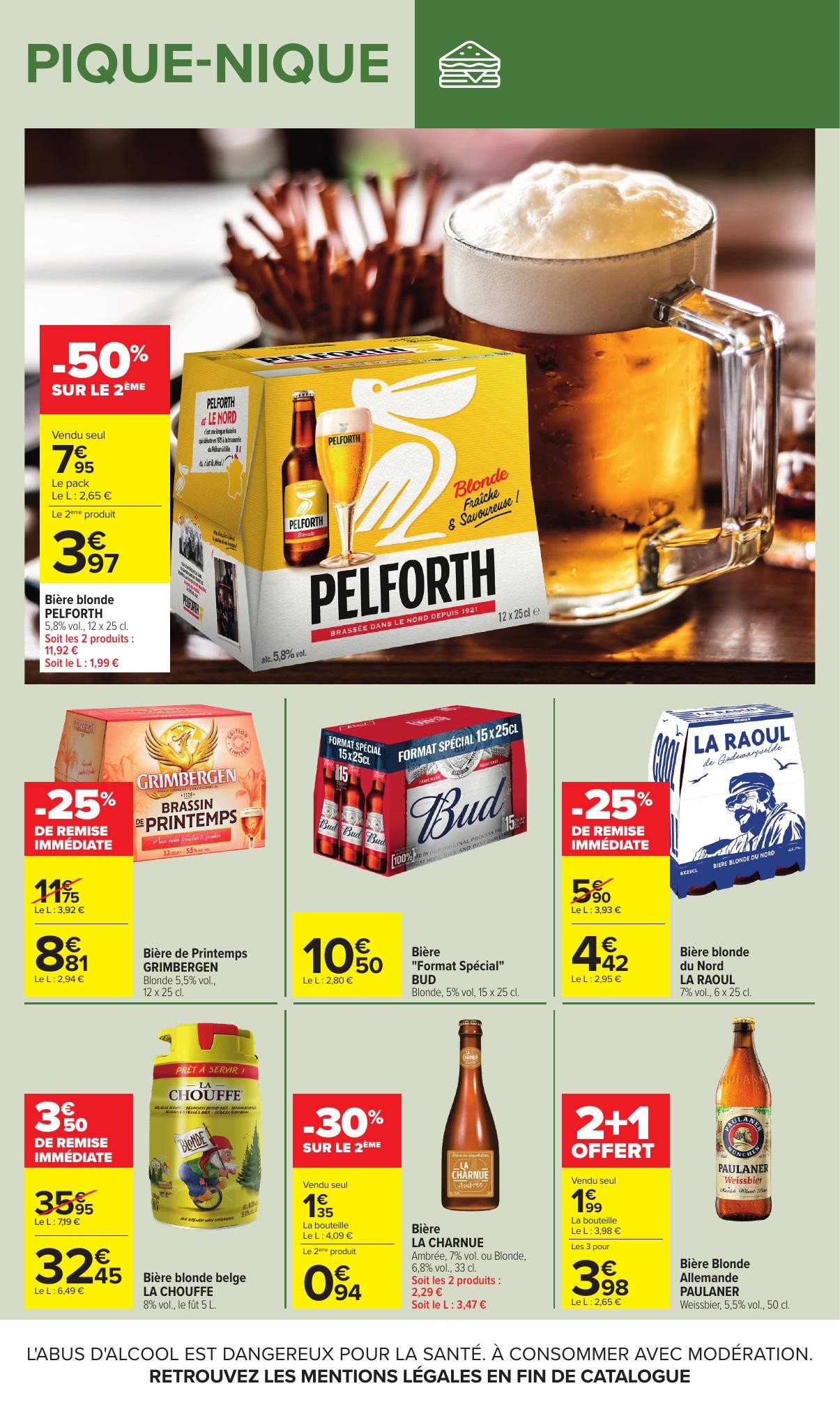 carrefour catalogue de la semaine prochaine - page 23