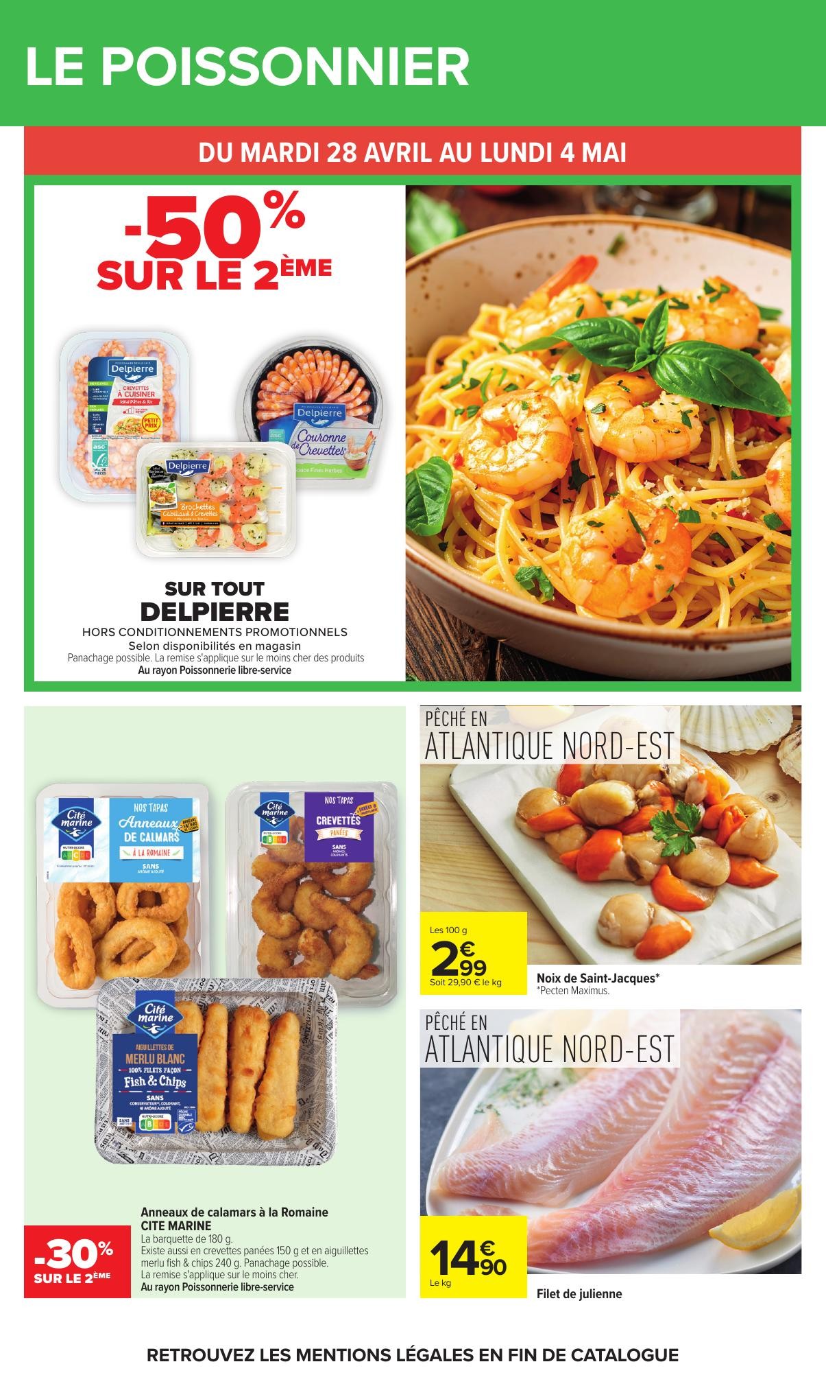 carrefour catalogue de la semaine prochaine - page 32
