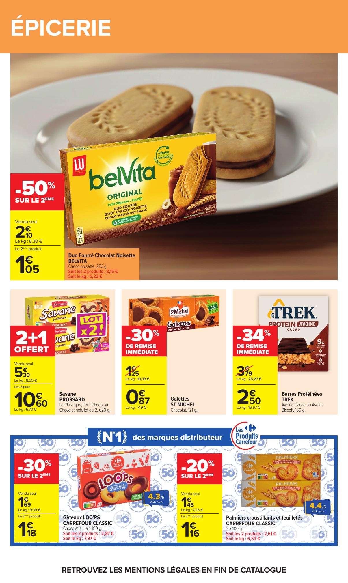 carrefour catalogue de la semaine prochaine - page 40